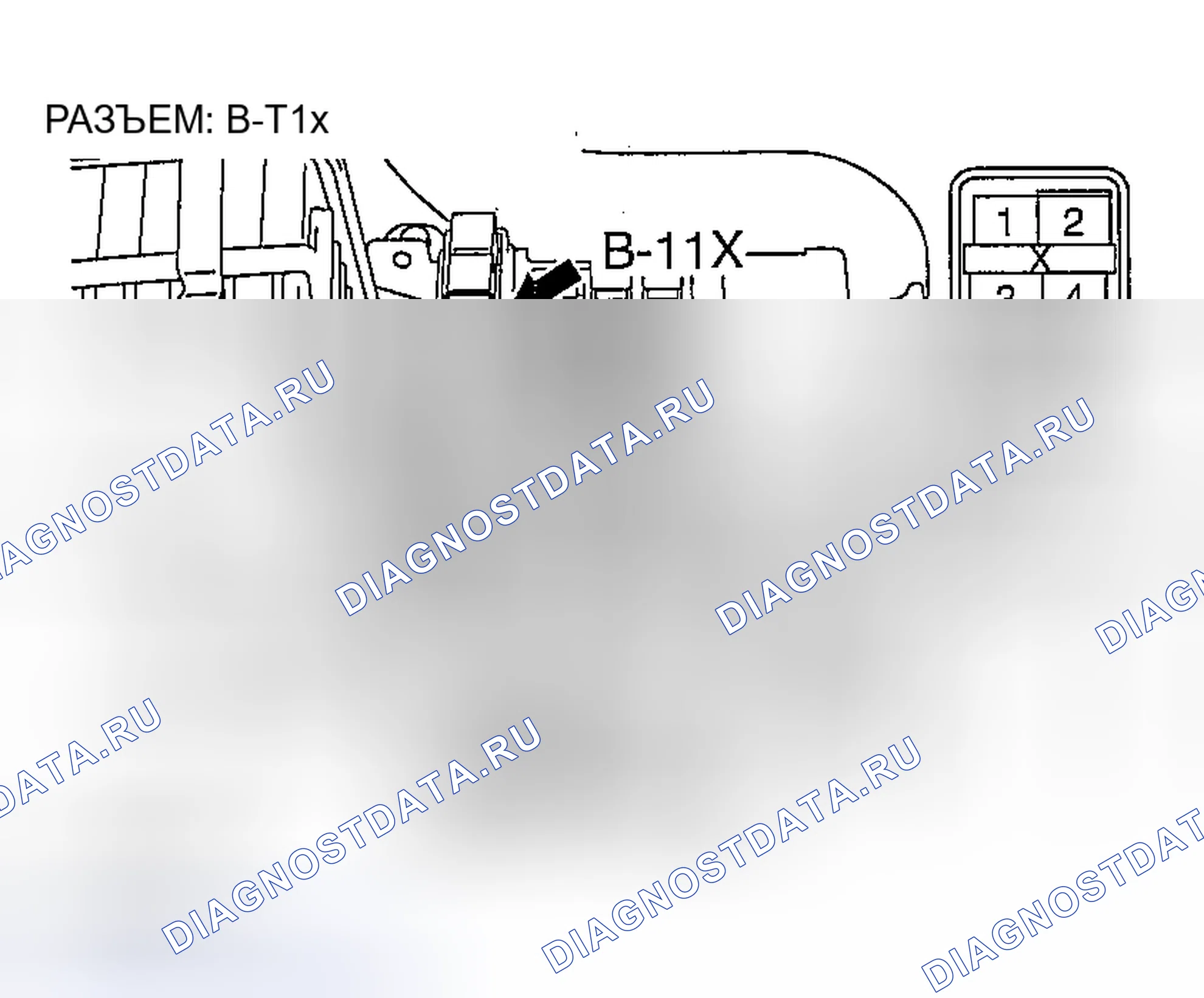 Рис. 1183. Mazda MX-5 NA