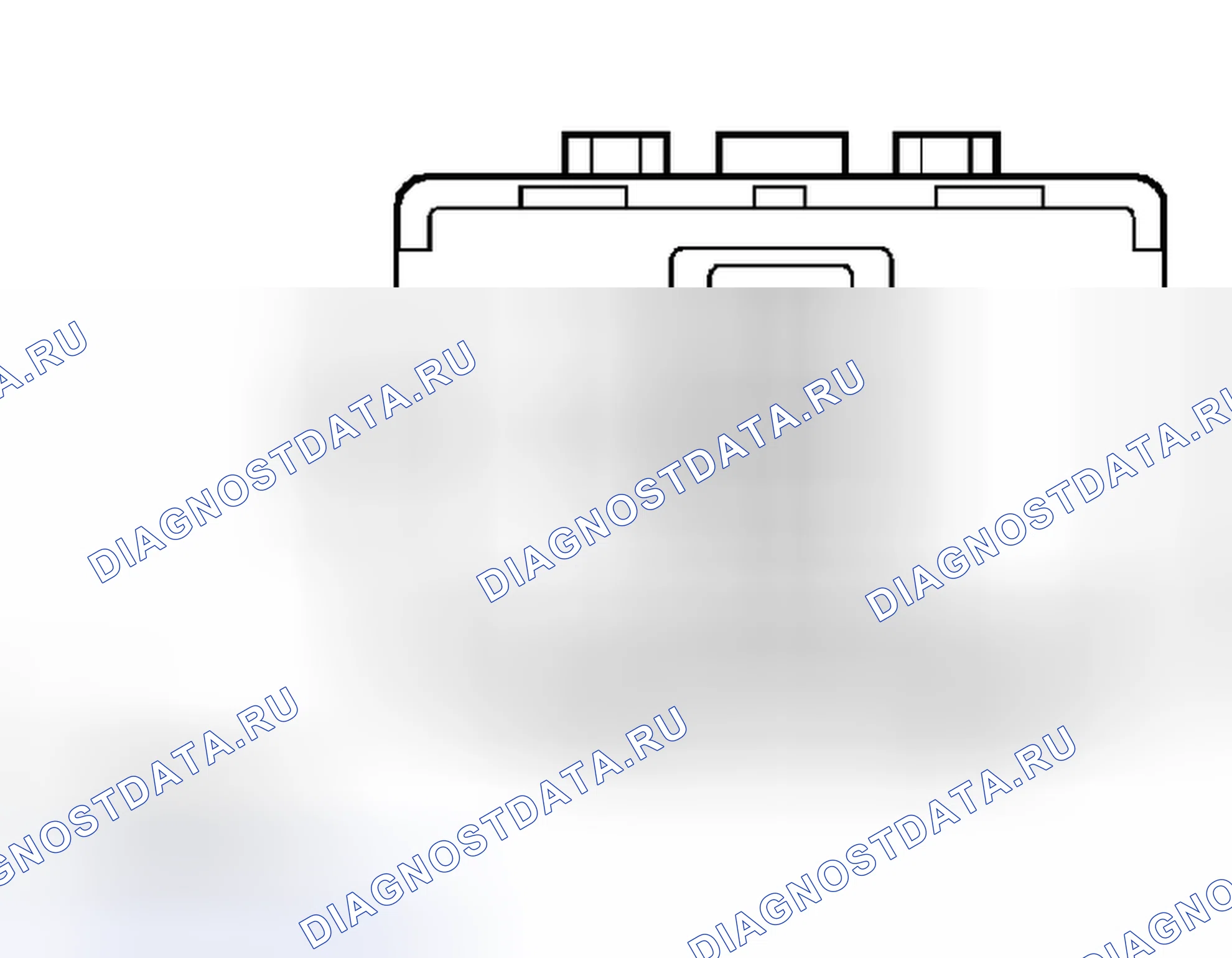 Рис. 8: ПРОВЕРКА люка и складной верха кузова. Honda Accord VI