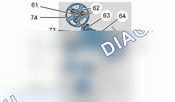 Повторная установка: двигателя DW10 — b1ep1chd. Citroen C8 I