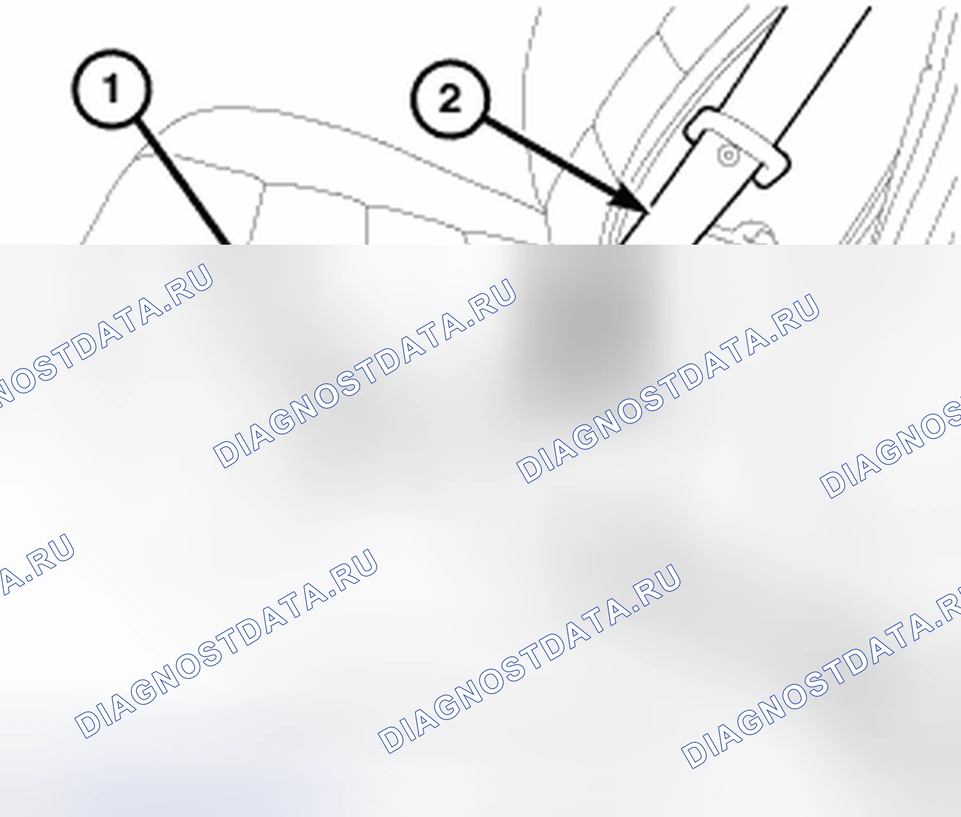 Рис. 432. Chrysler Town & Country V