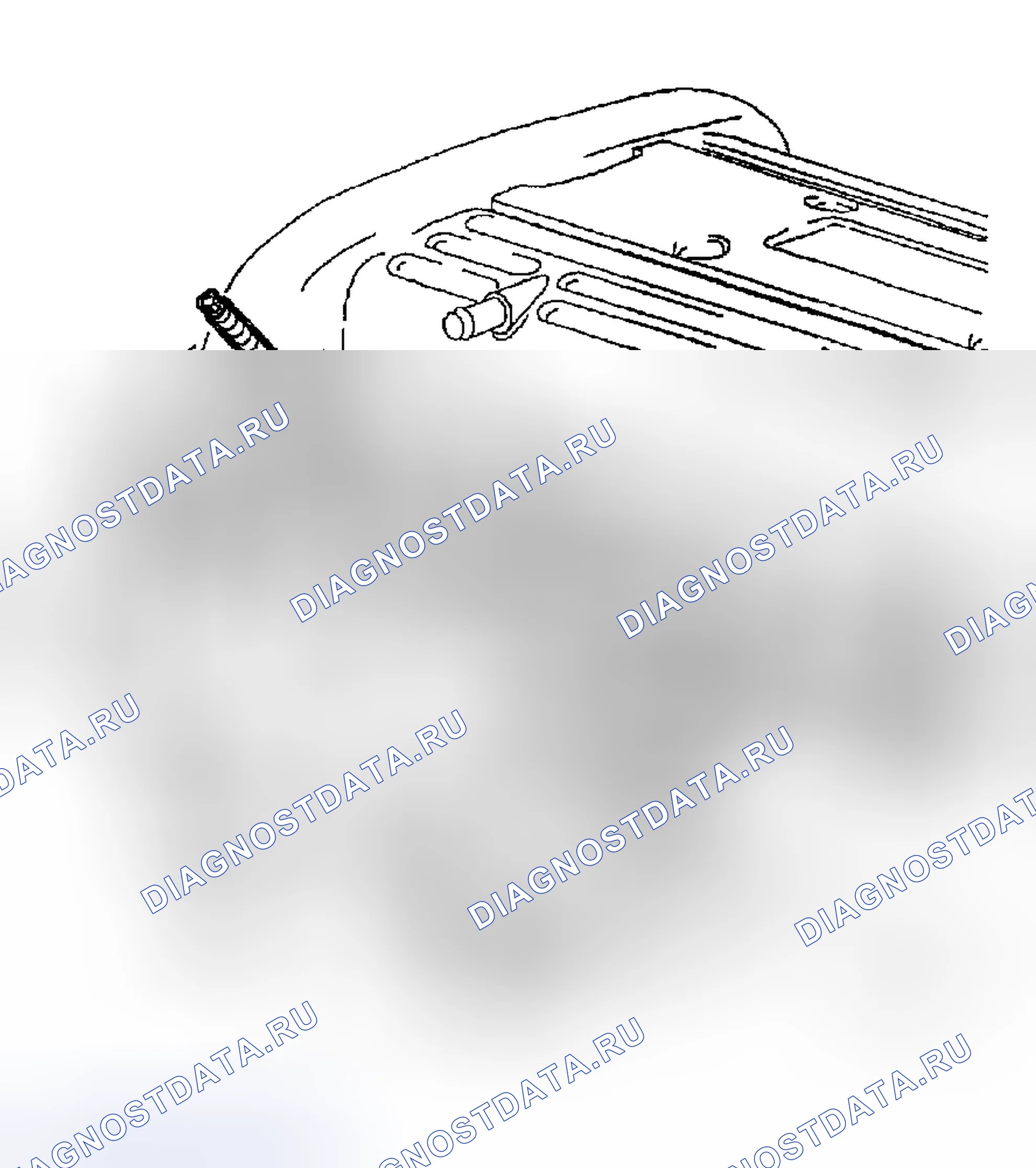 Рис. 309. Kia Rio I