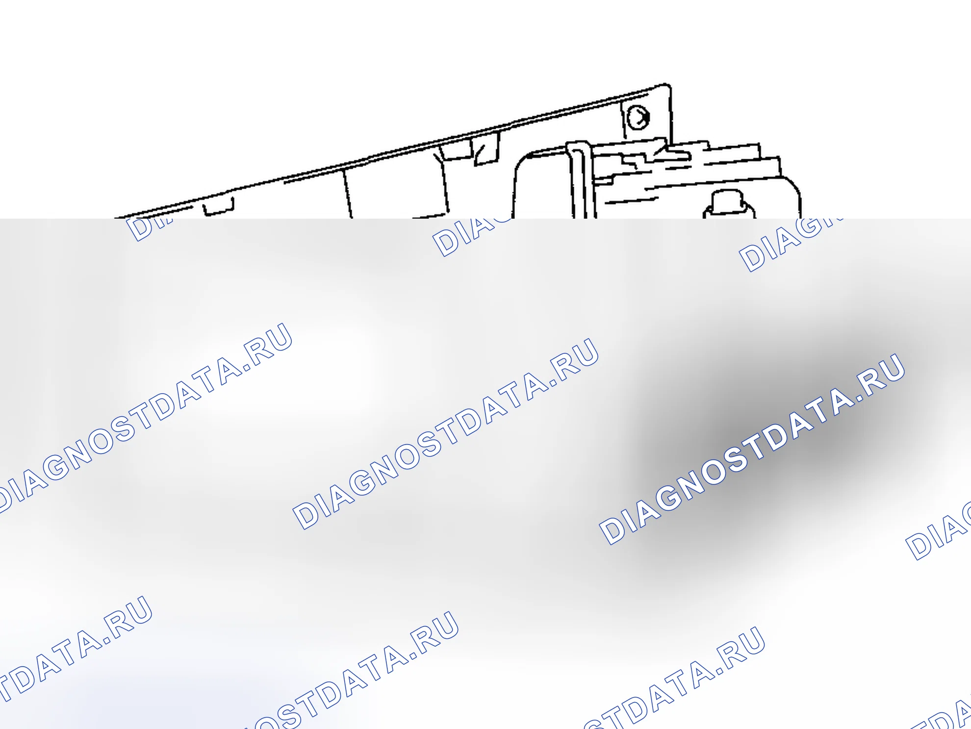 Рис. 6: ДЕМОНТАЖ. Honda WR-V I