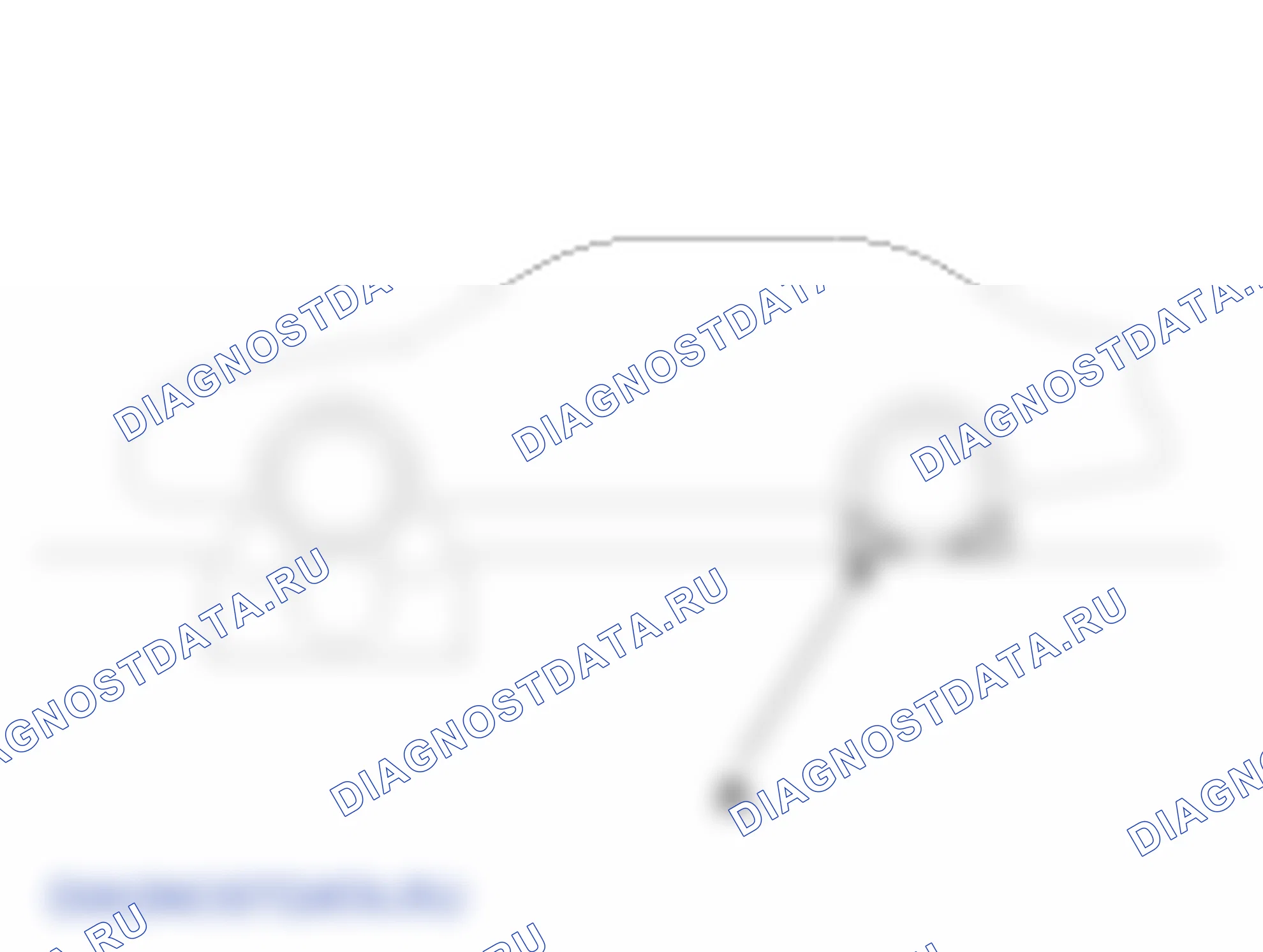 Проверка комбинации приборов. Hyundai Genesis BH