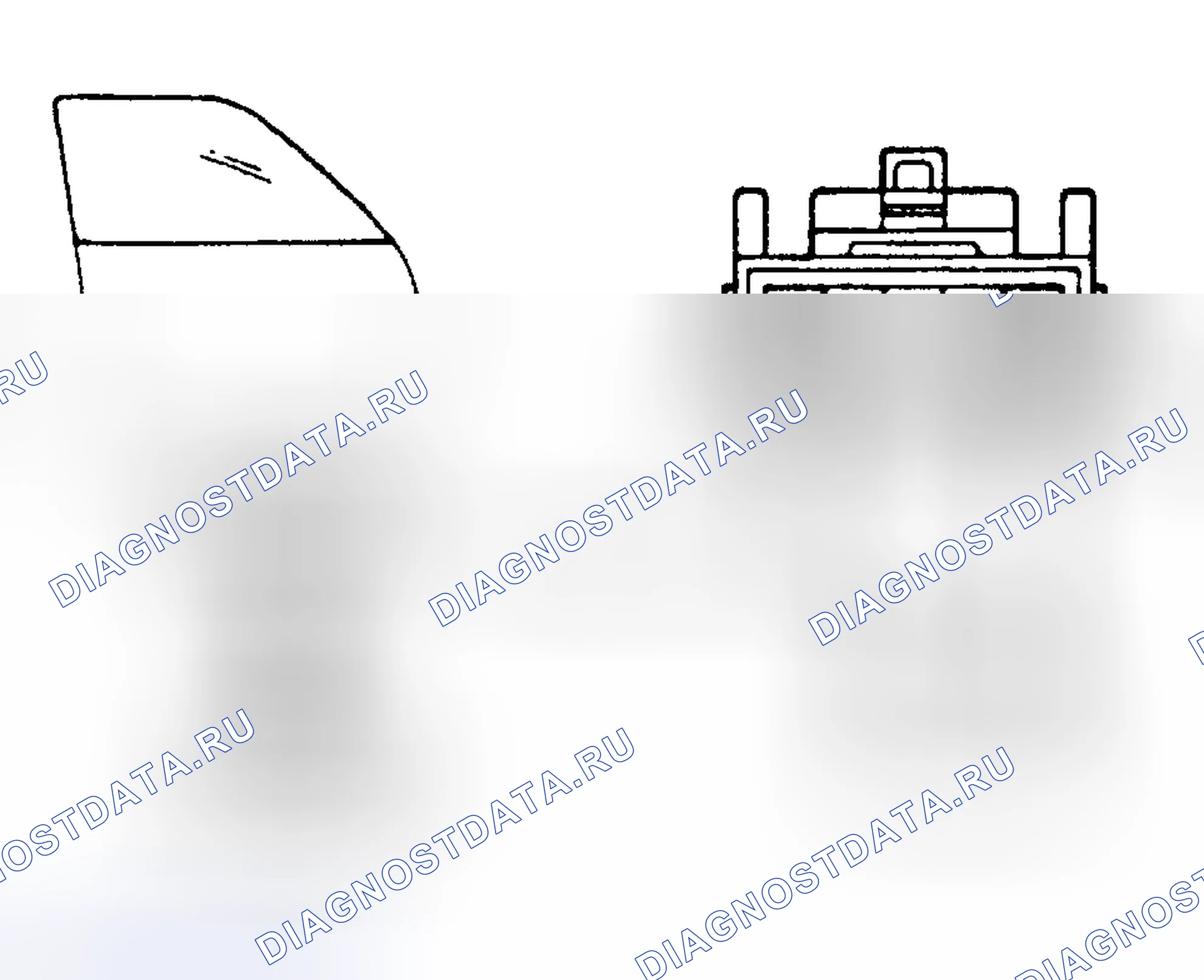 Рис. 53. Lexus ES XV10