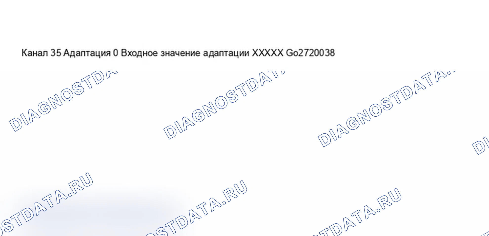 Бортовая диагностика (бд) - до 2000. Audi A6 C5