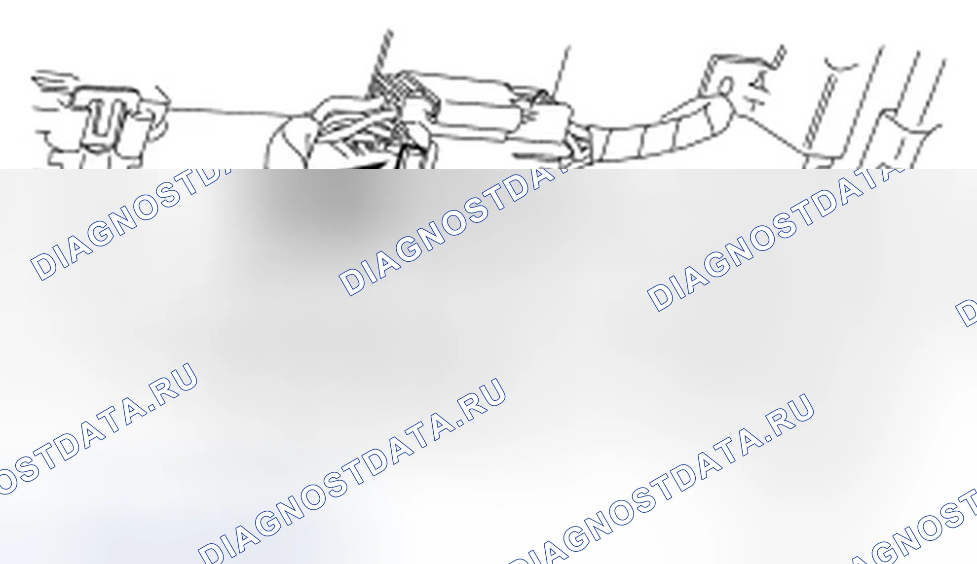 Рис. 2. Ford Freestyle I