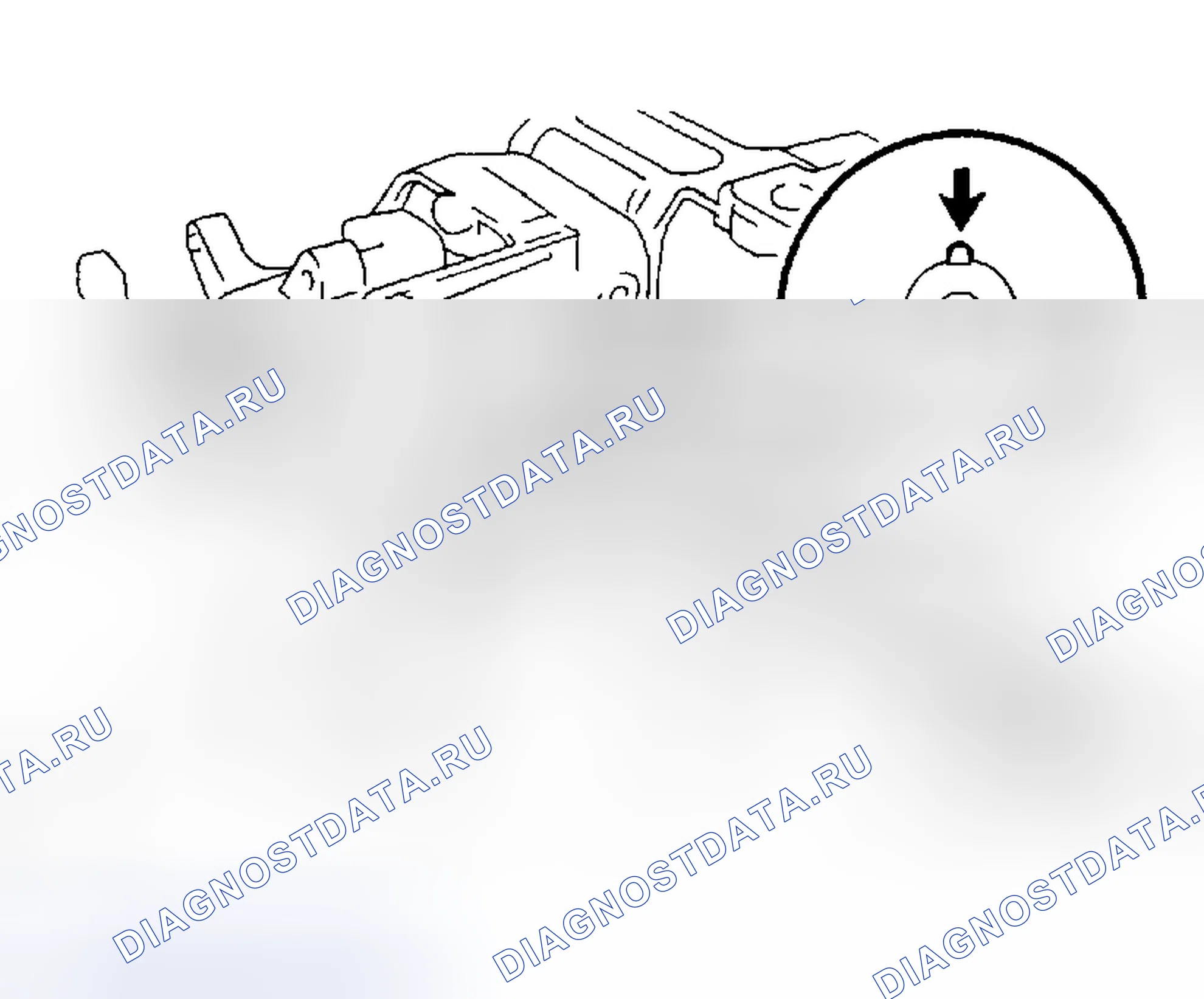 Рис. 44. Toyota Tundra I рестайлинг
