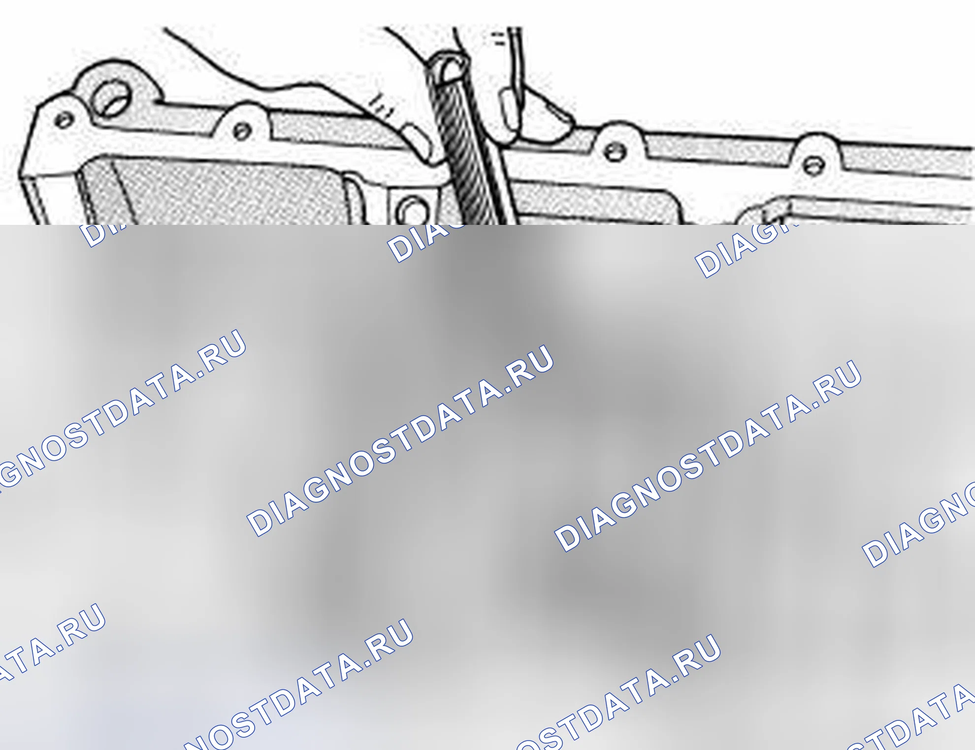 Рис. 97. Jeep Liberty II
