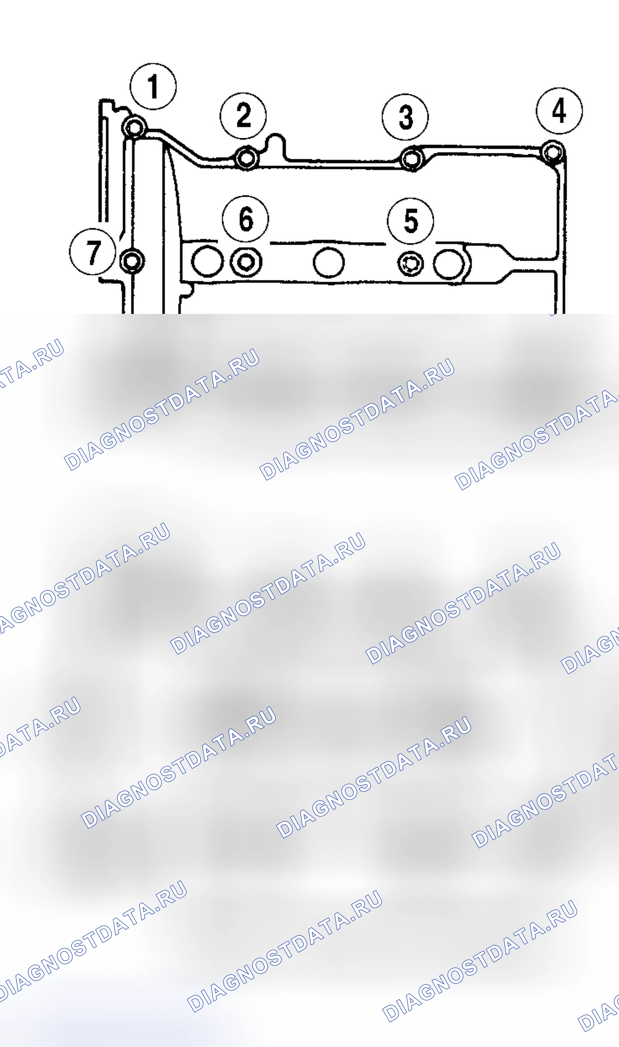 Рис. 9. Mazda Millenia I