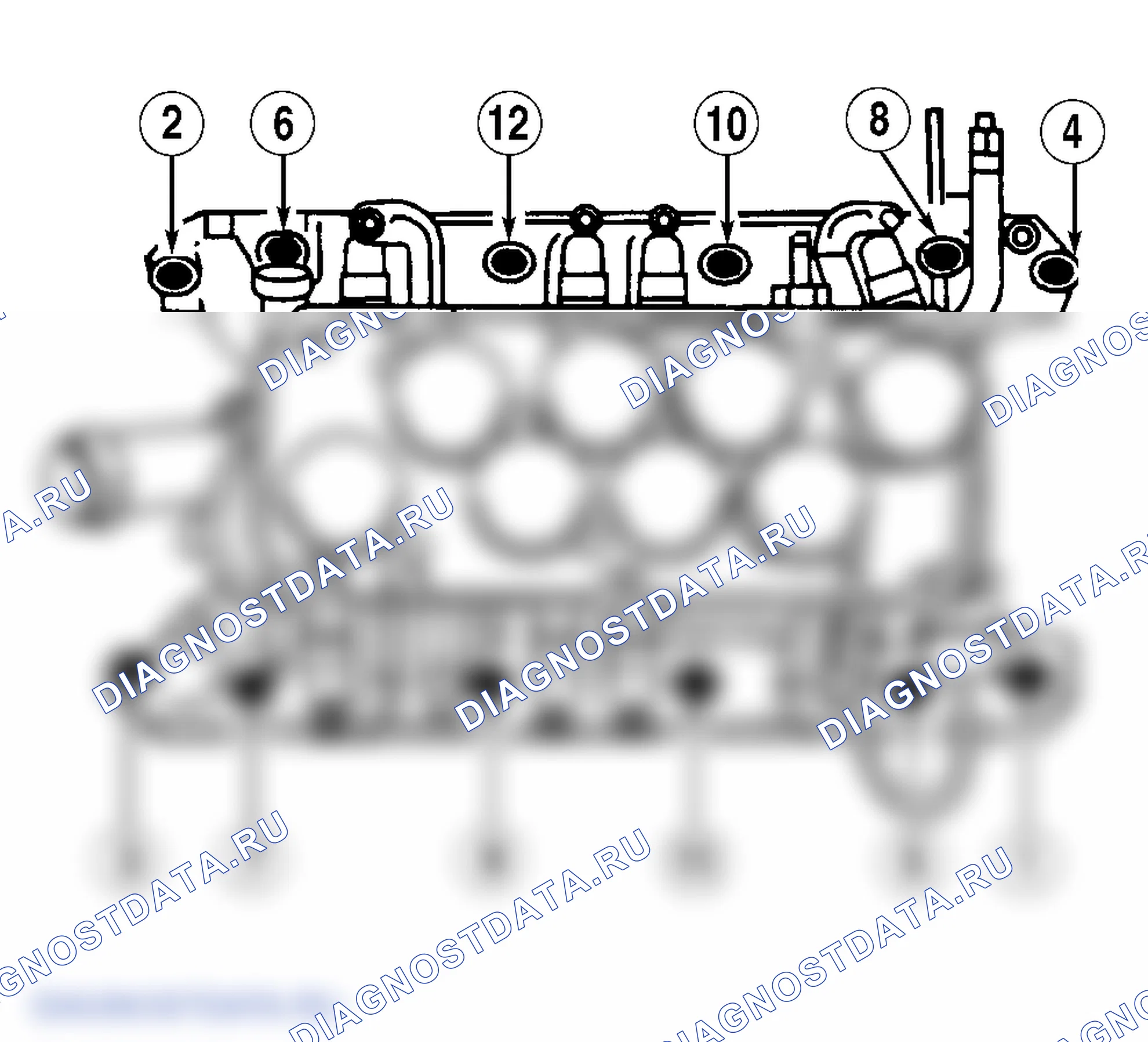 Рис. 3. Land Rover Range Rover II
