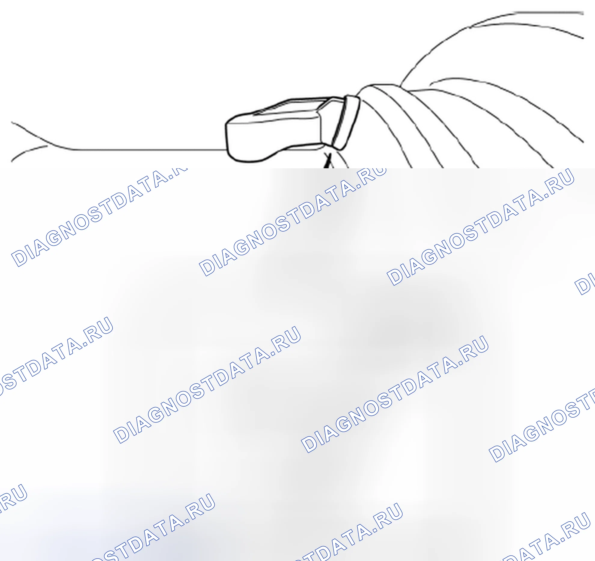 Рис. 26. Mazda 3 BL рестайлинг