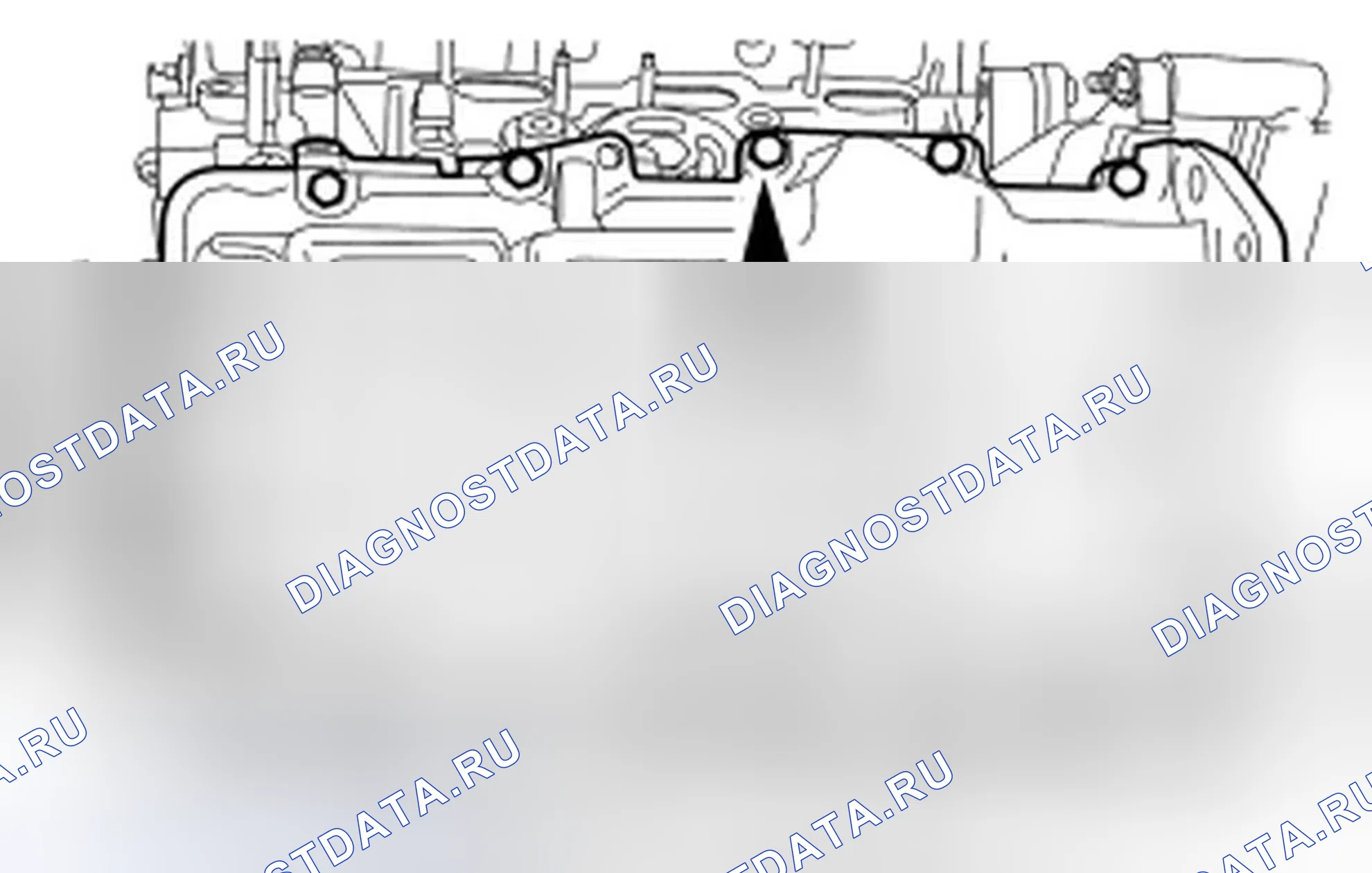 Рис. 190. Ford Freestyle I