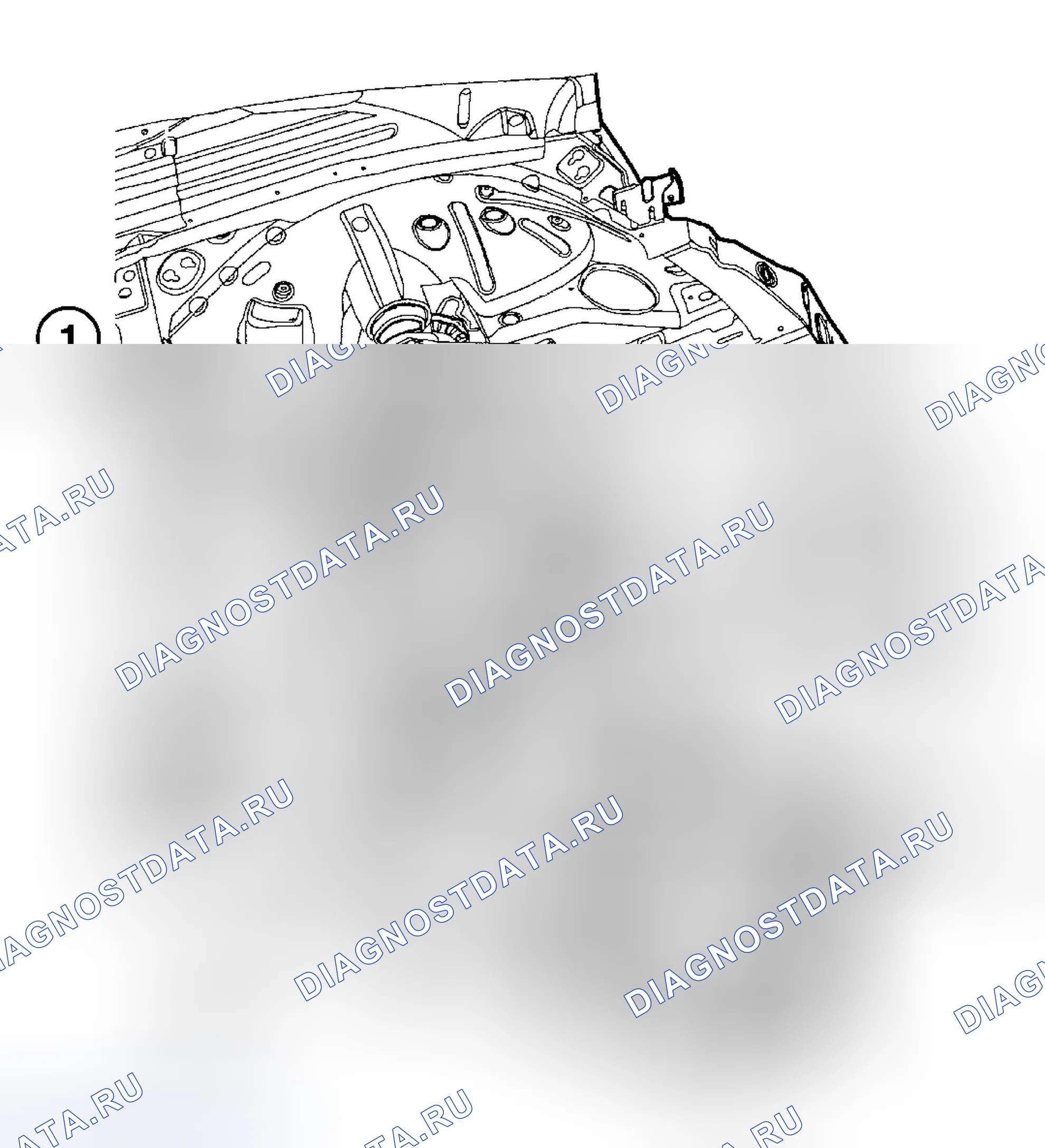 Рис. 6. Dodge Nitro I