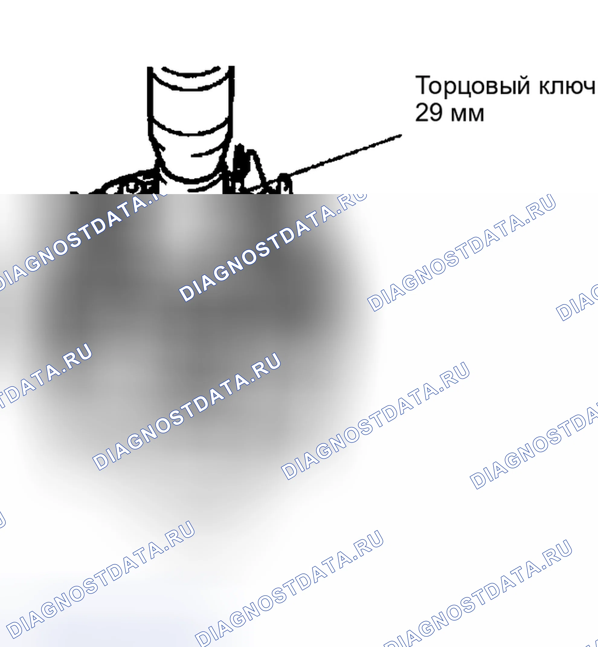 Рис. 88. Toyota Tacoma I рестайлинг