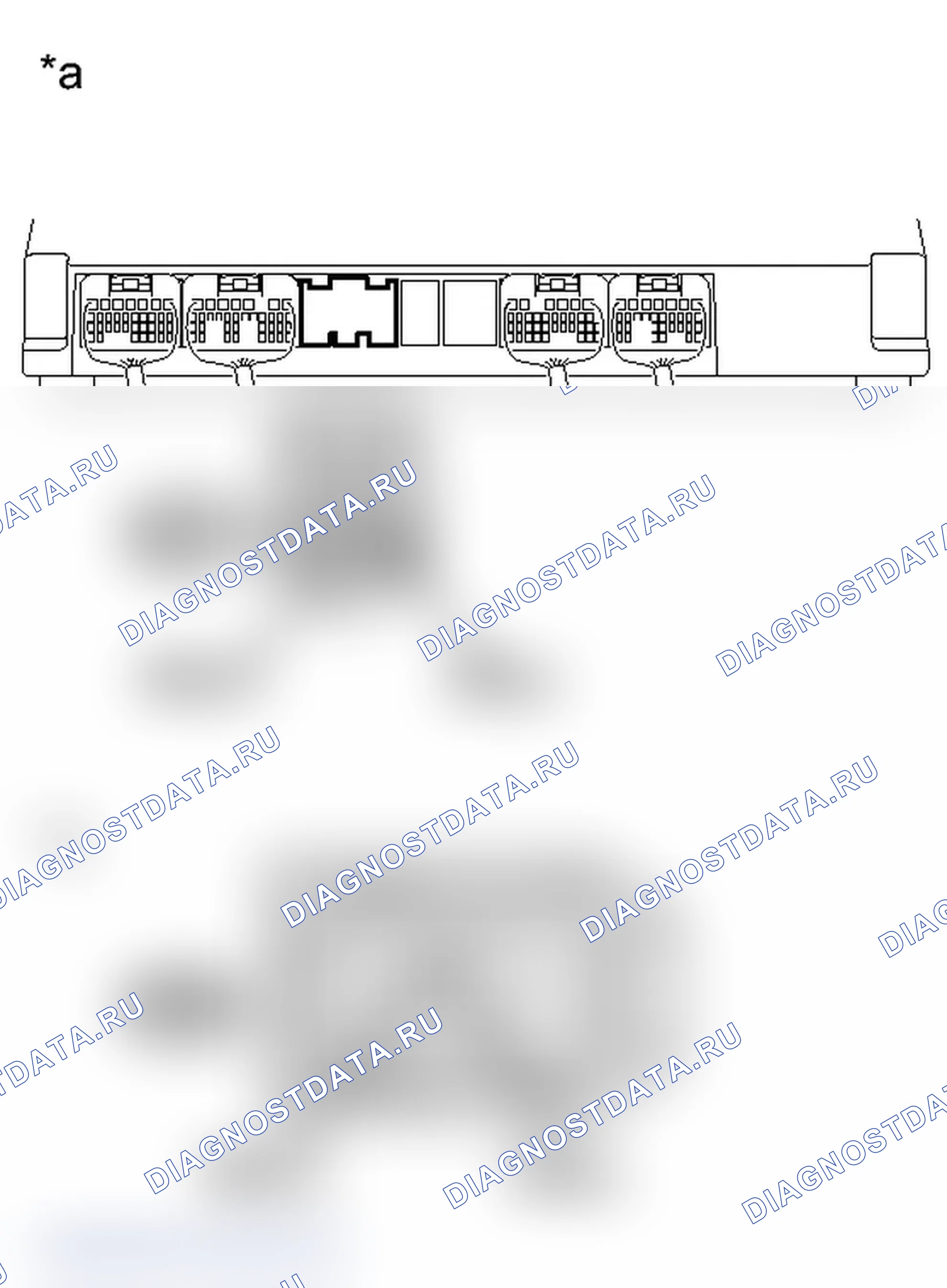 Рис. 563. Toyota Prius PHV pre-III