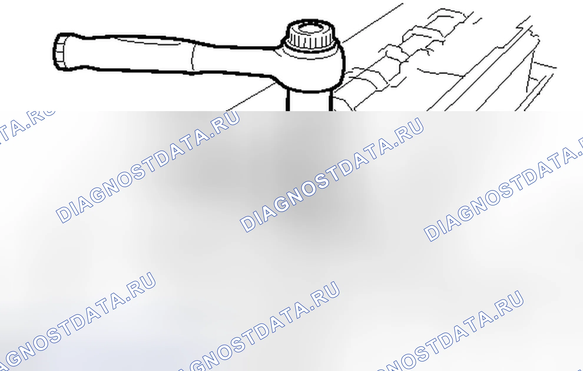 Рис. 479. Toyota Prius III рестайлинг