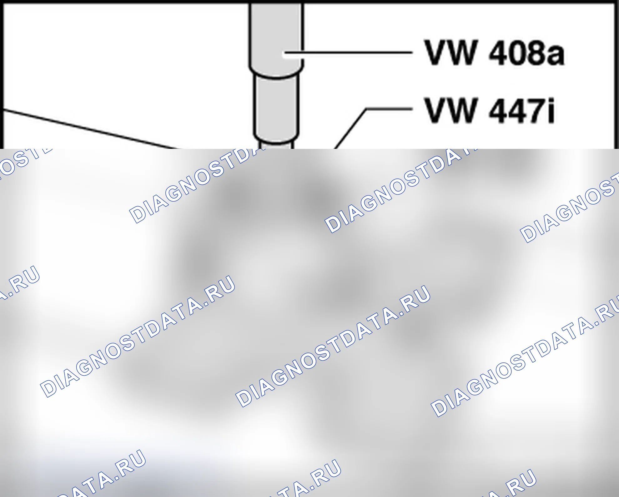 Рис. 137. Volkswagen New Beetle A4
