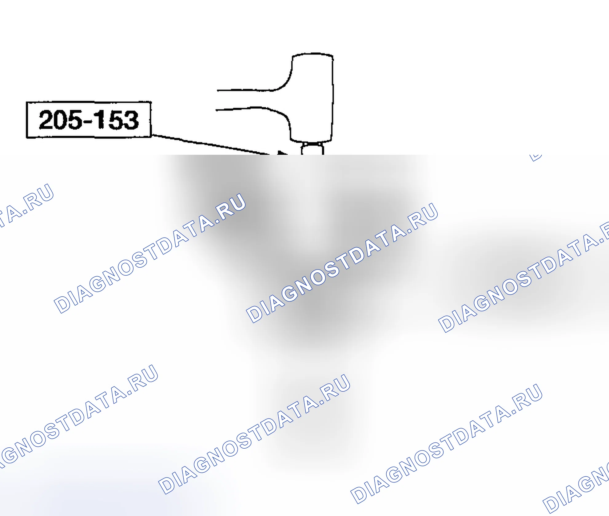 Рис. 694. Hyundai Pony I