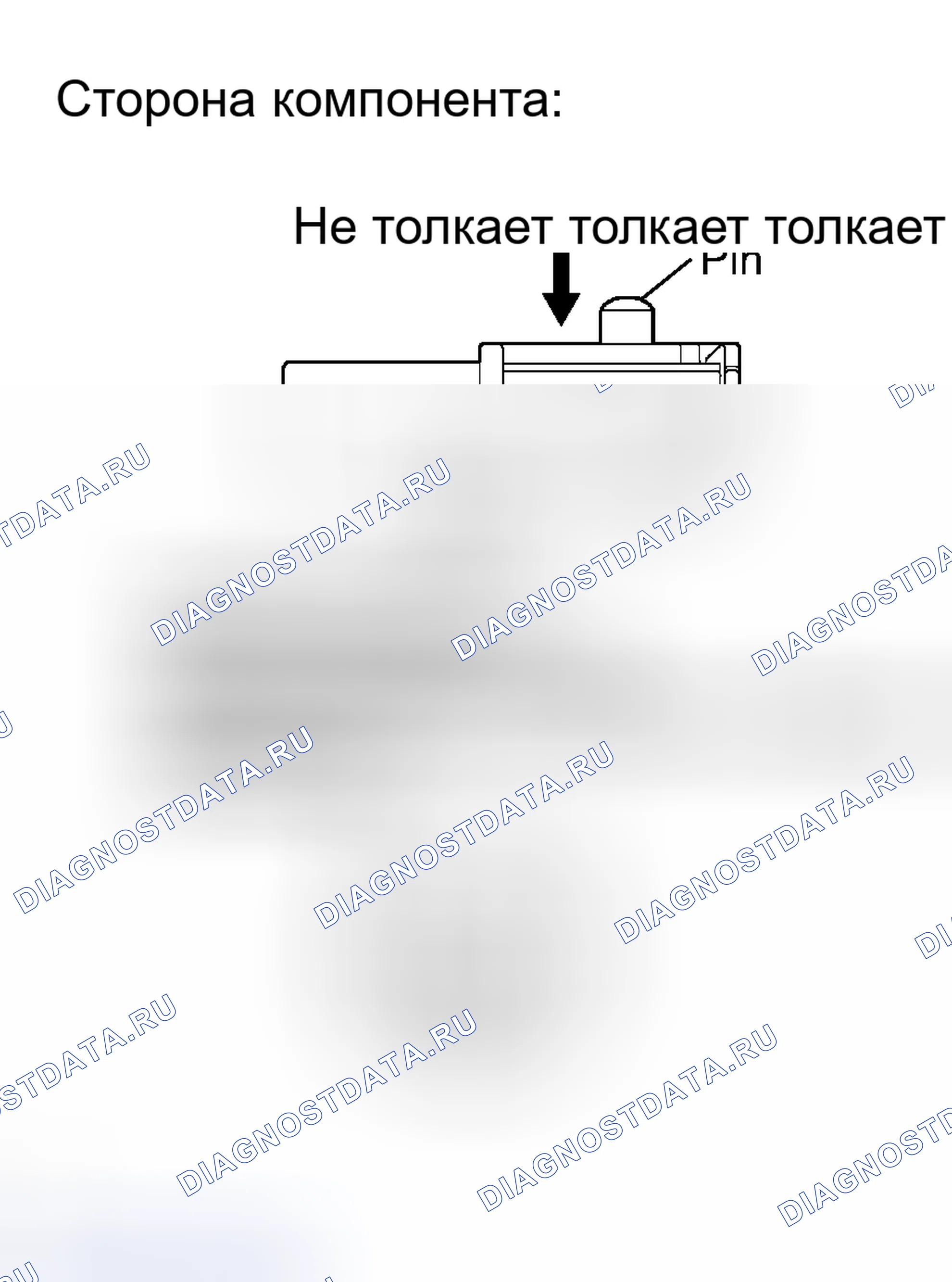 Рис. 74. Toyota Tacoma II