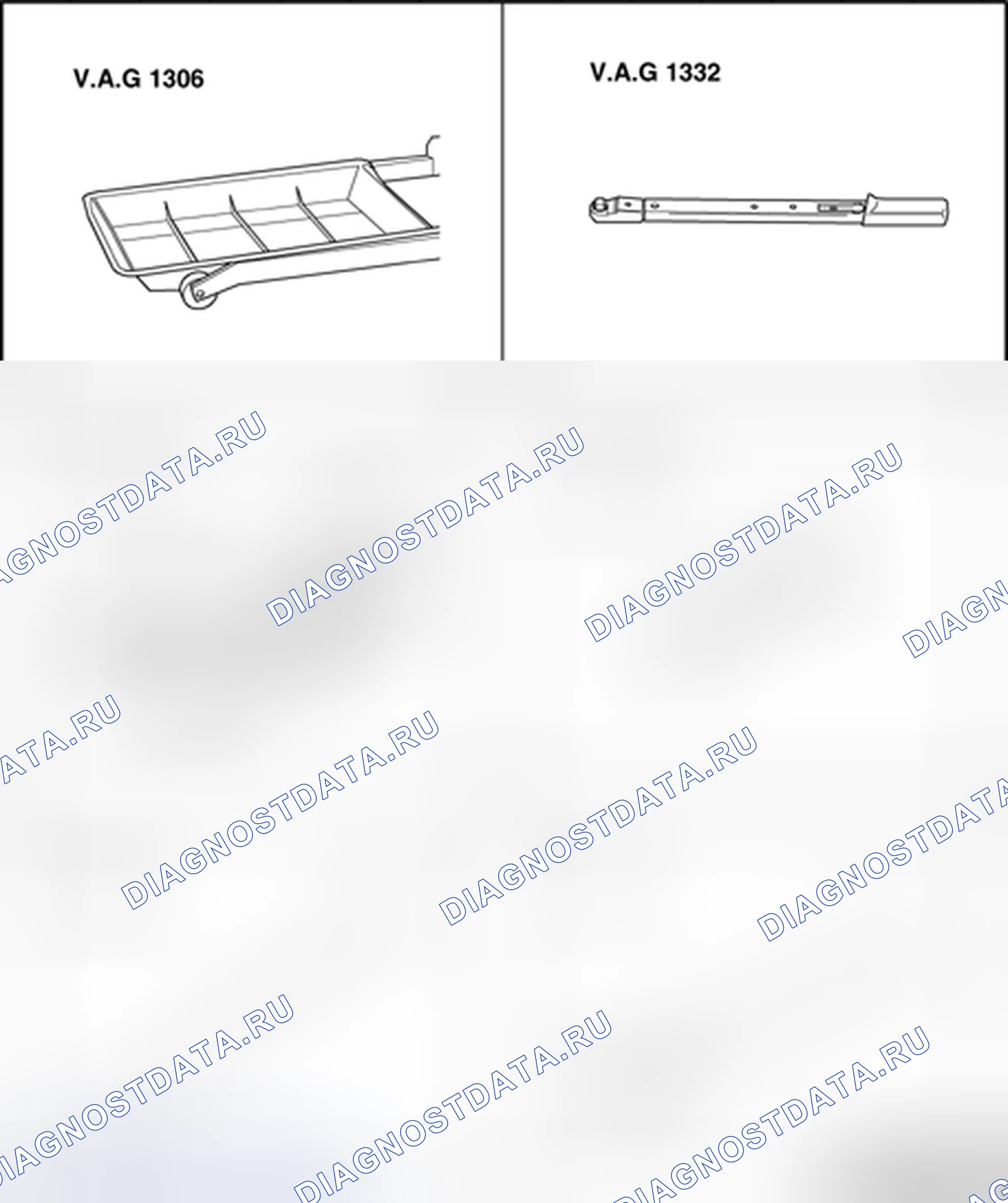 Рис. 144: Коды двигателей AEG, AVH, AZG, BEV. Volkswagen Jetta IV