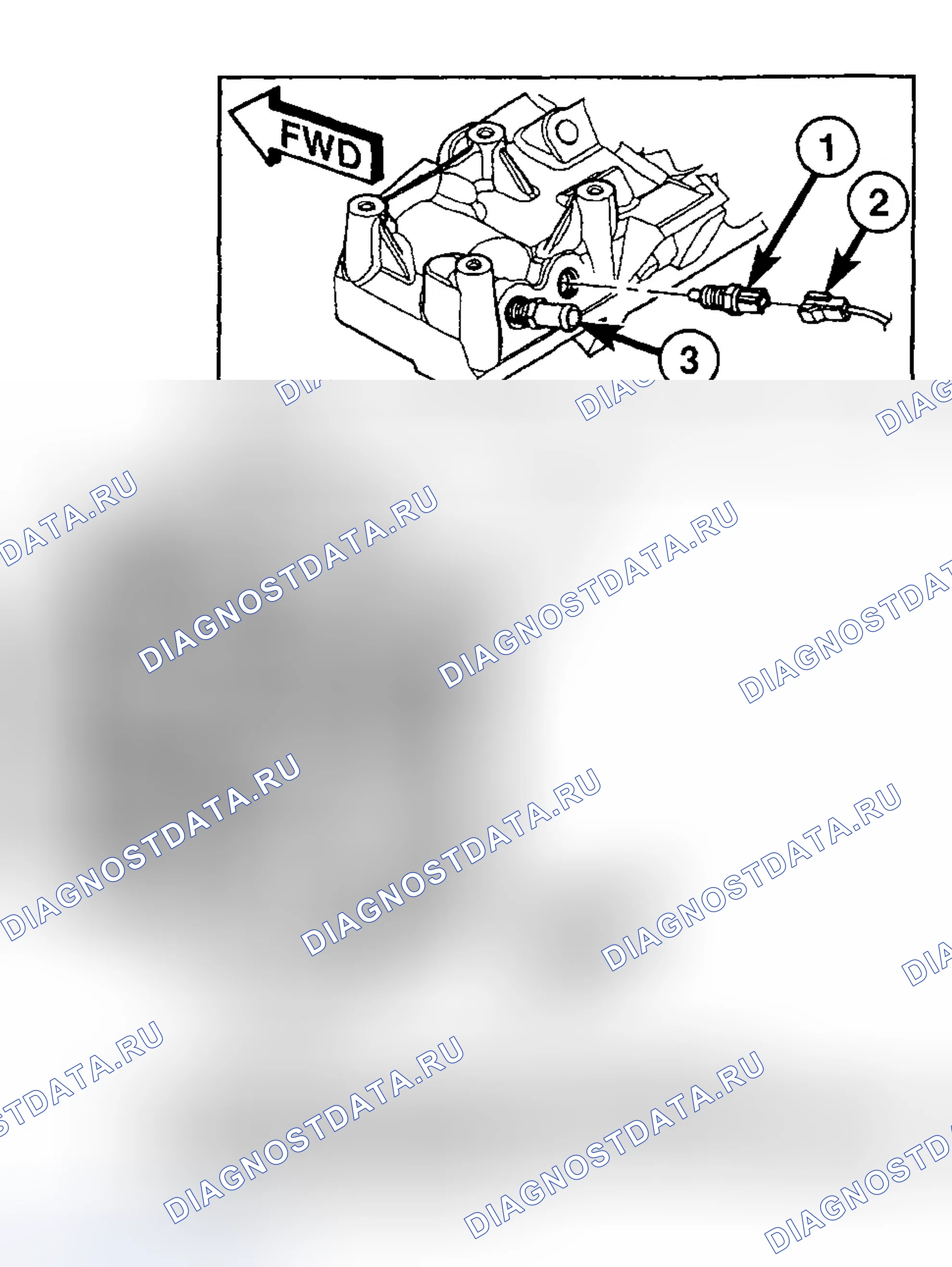 Рис. 17. Dodge Grand Caravan IV