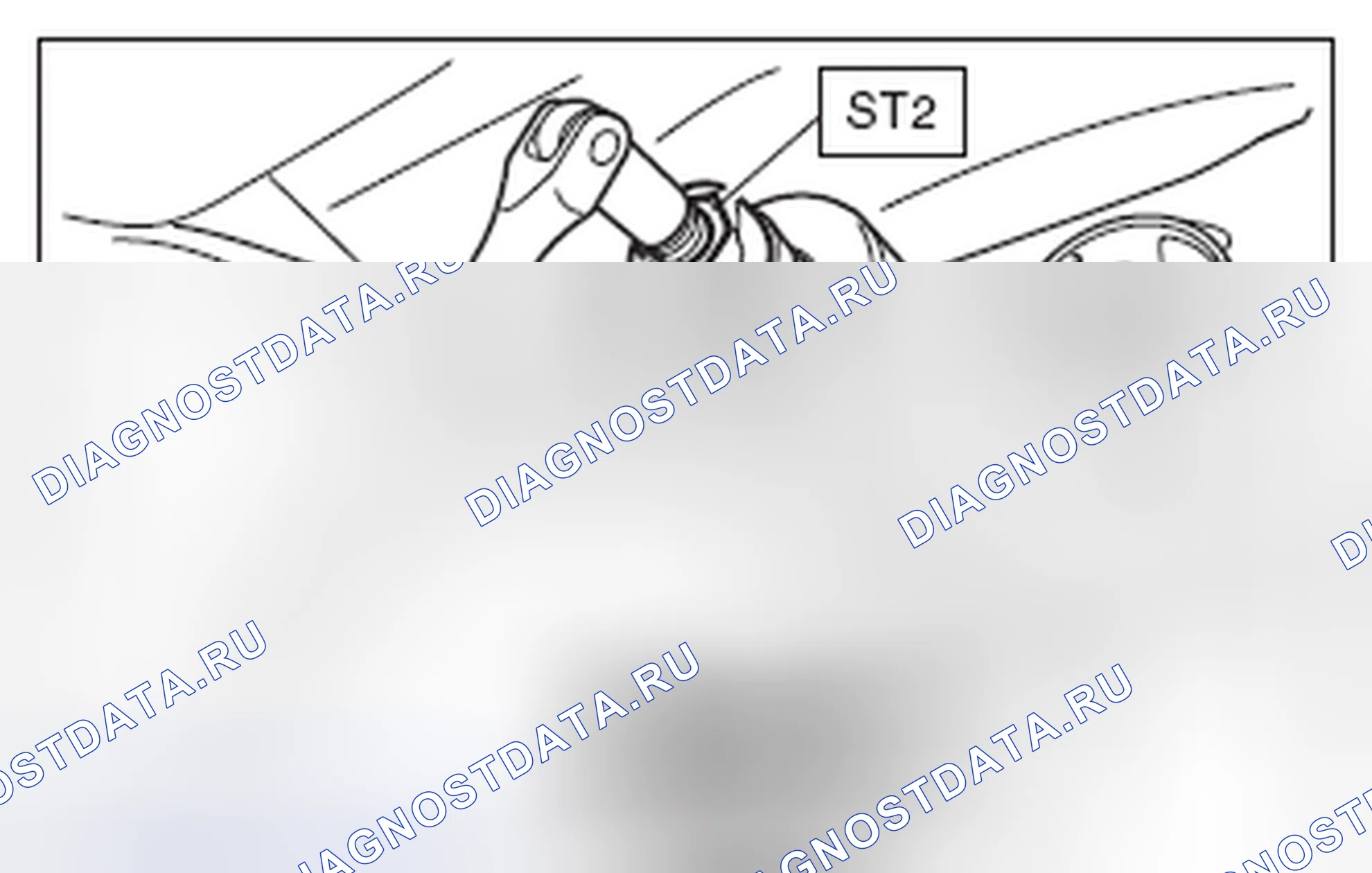 Рис. 35. Subaru Outback BR рестайлинг