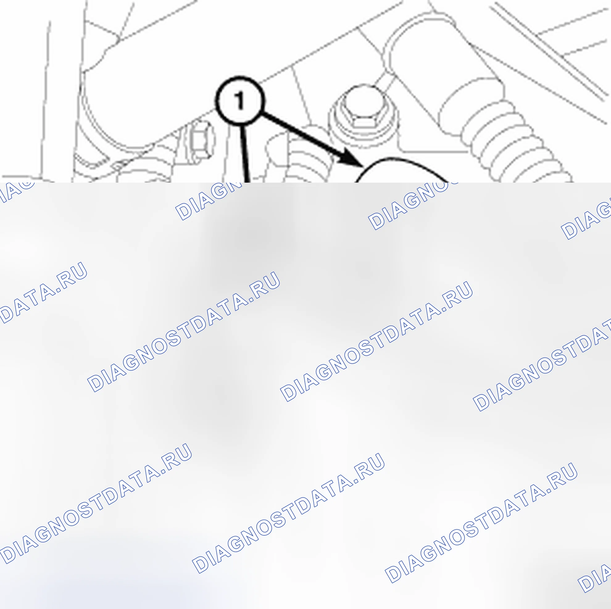 Рис. 260. Chrysler Town & Country V