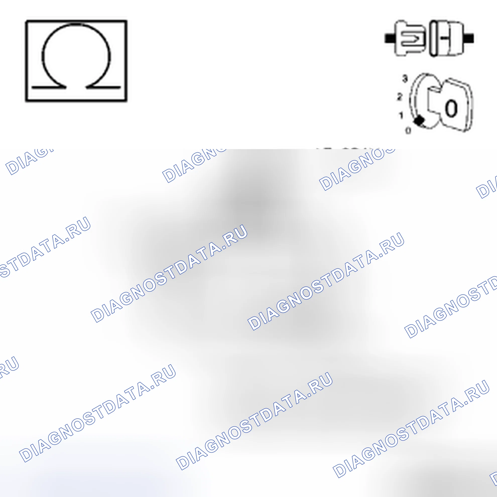 Рис. 270. Chrysler Town & Country V