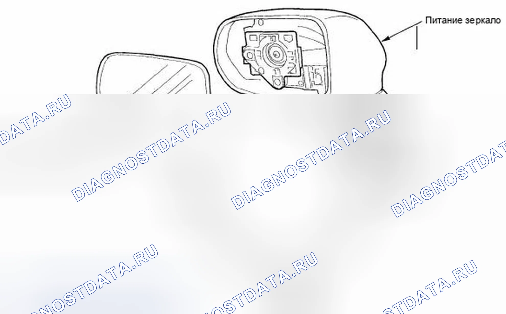 Рис. 2. Honda Civic VIII рестайлинг