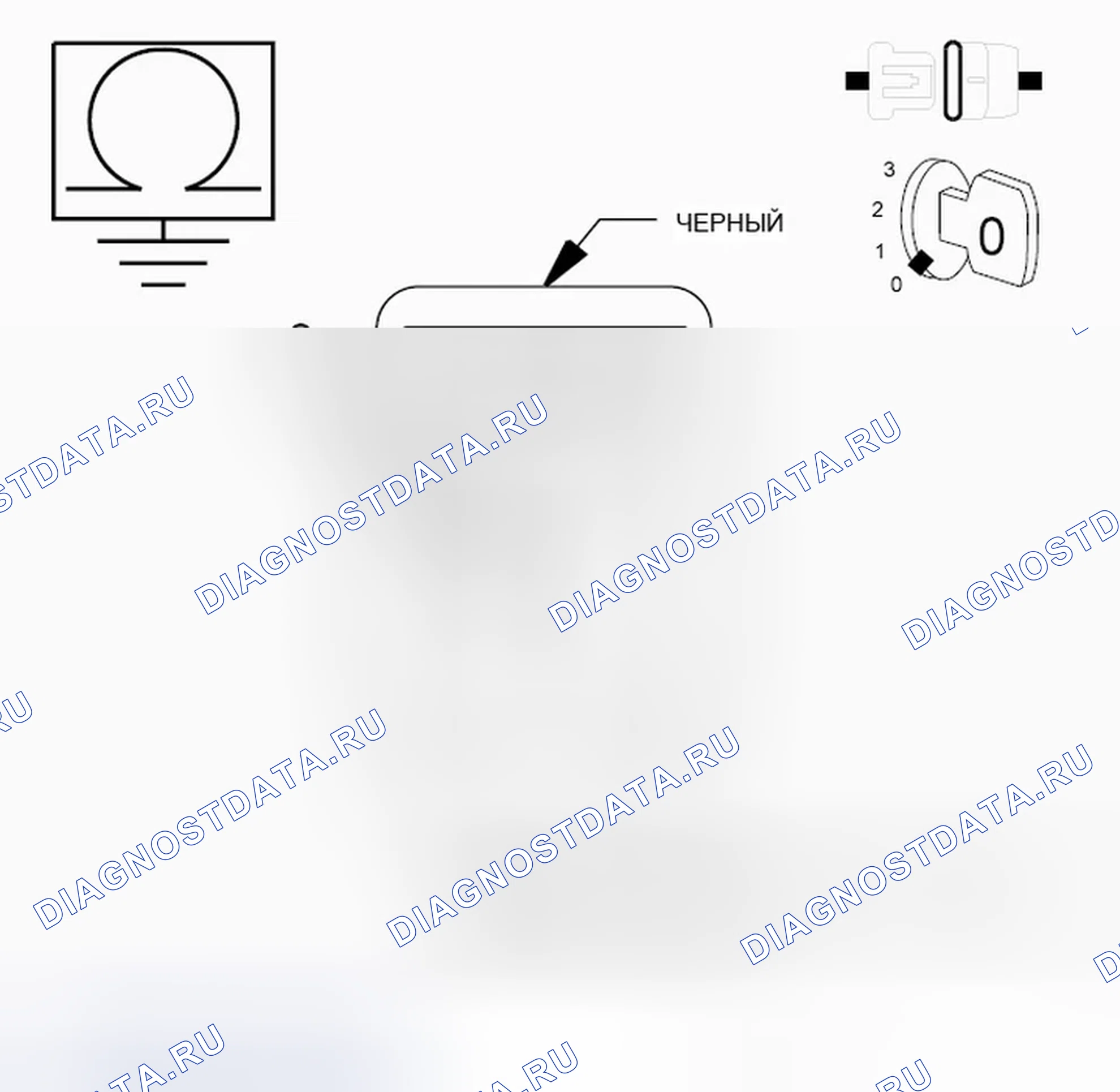 Рис. 33. Chrysler Town & Country V рестайлинг
