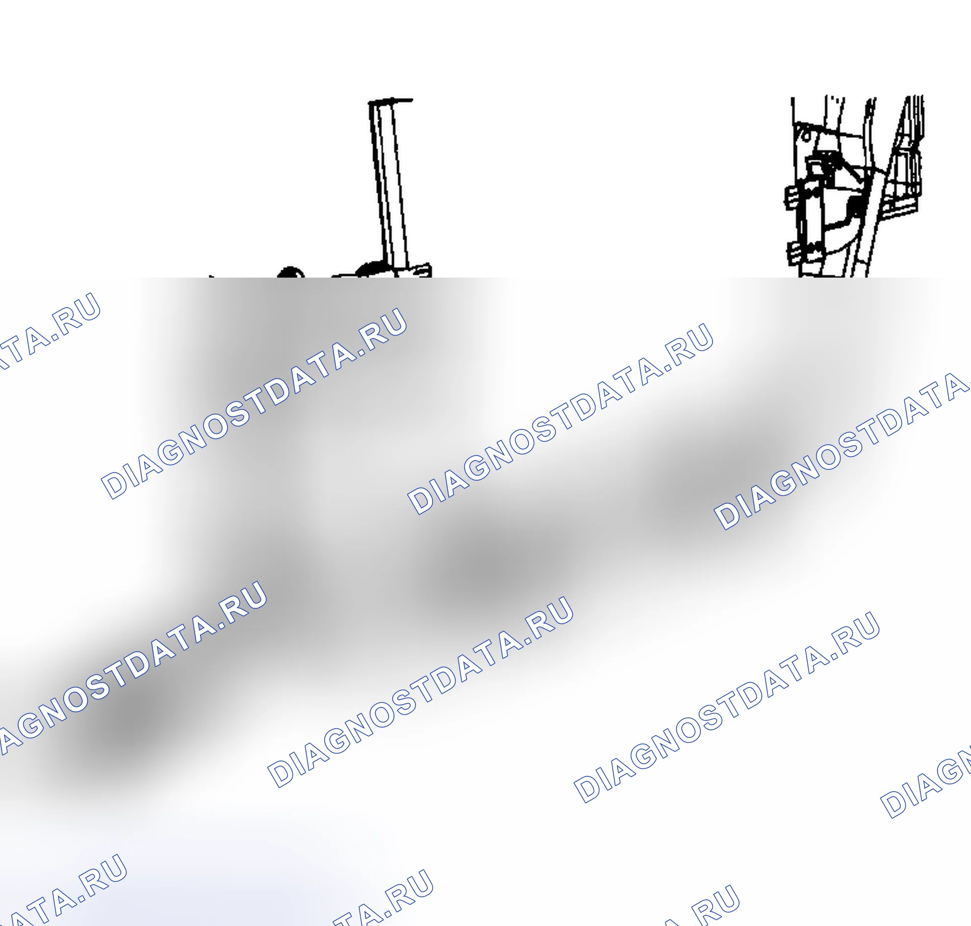 Рис. 532. Ford Pickup F250 Super Duty I
