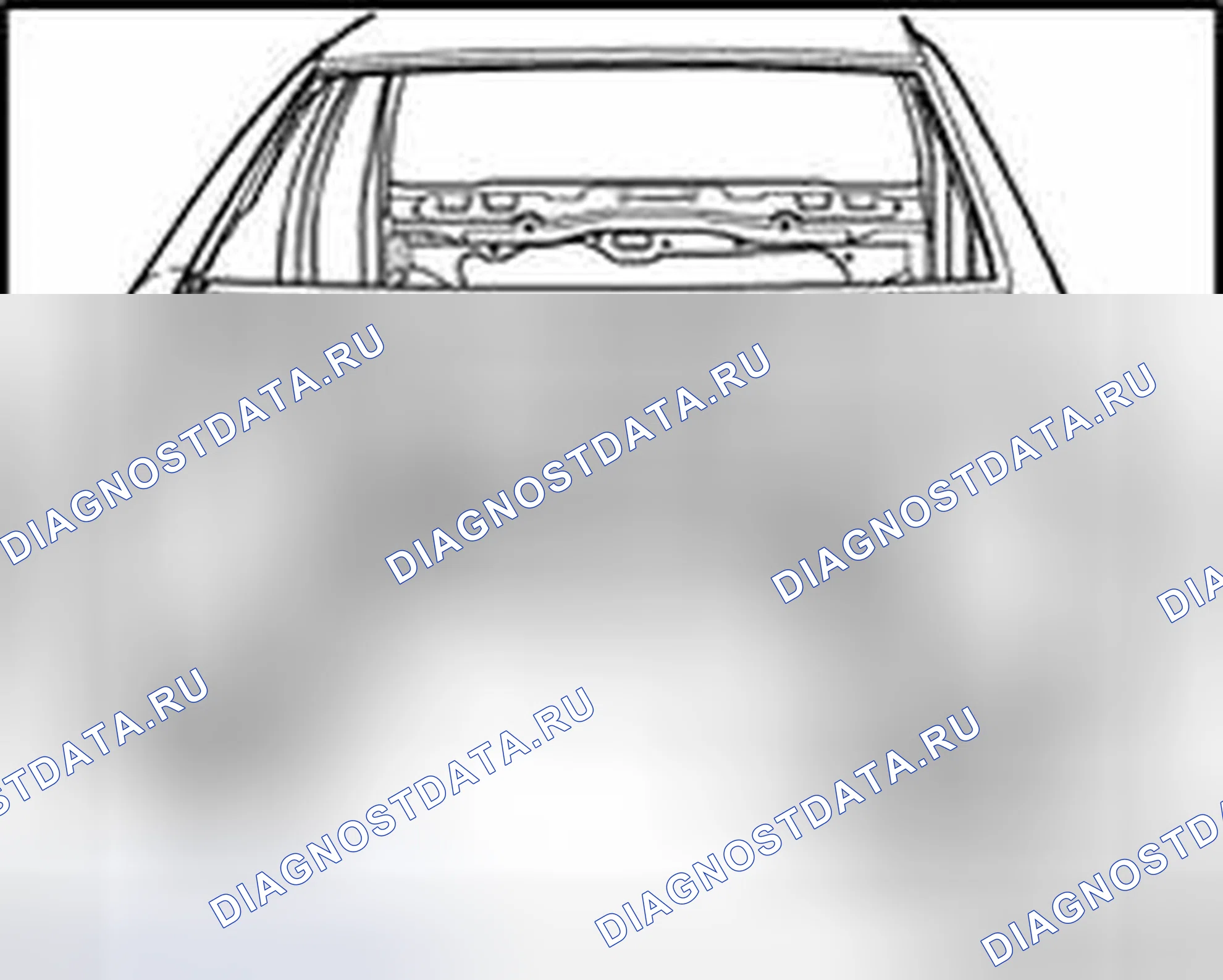 Рис. 73. Volkswagen Jetta IV