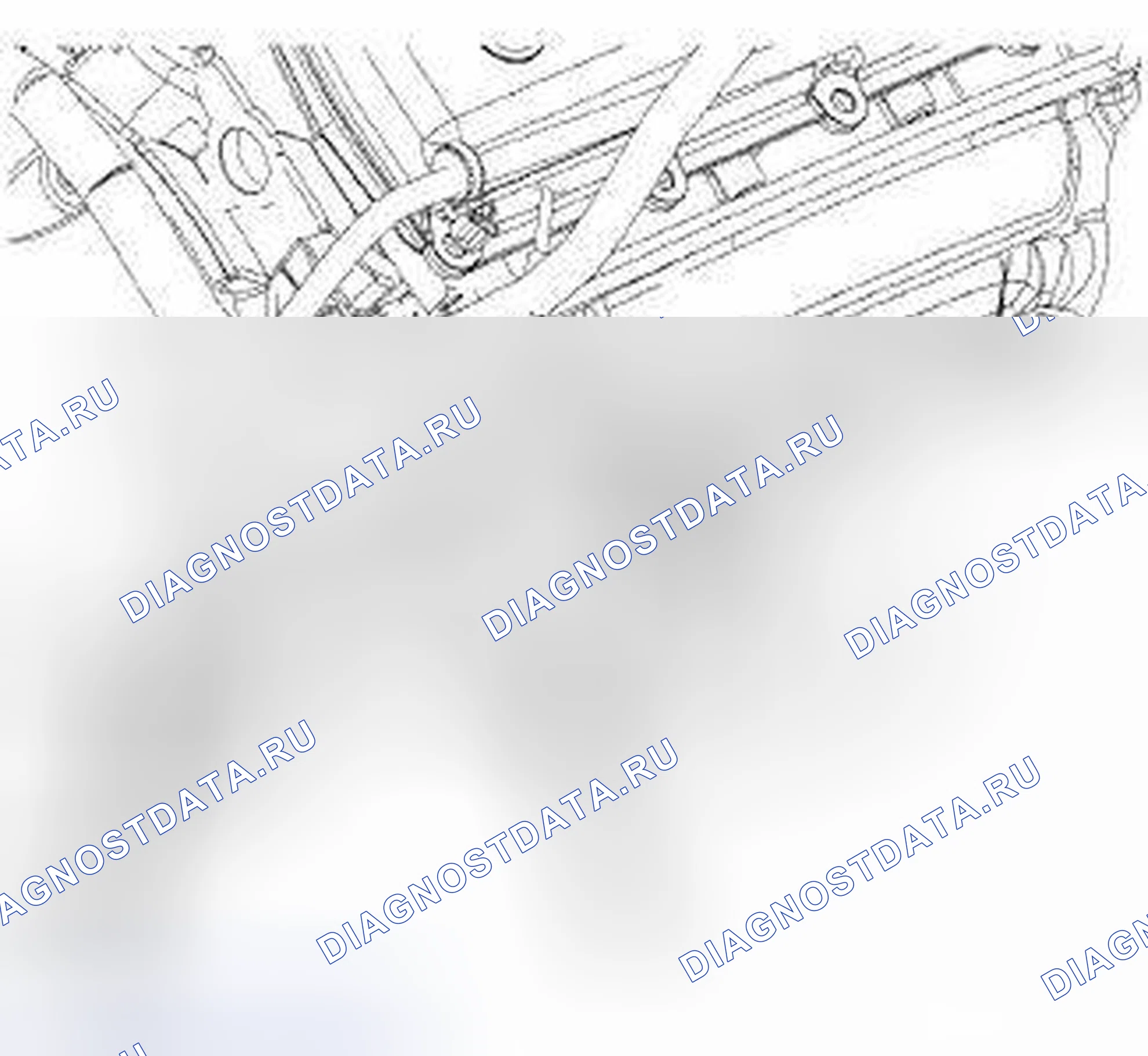 Рис. 314. RAM Pickup 1500 