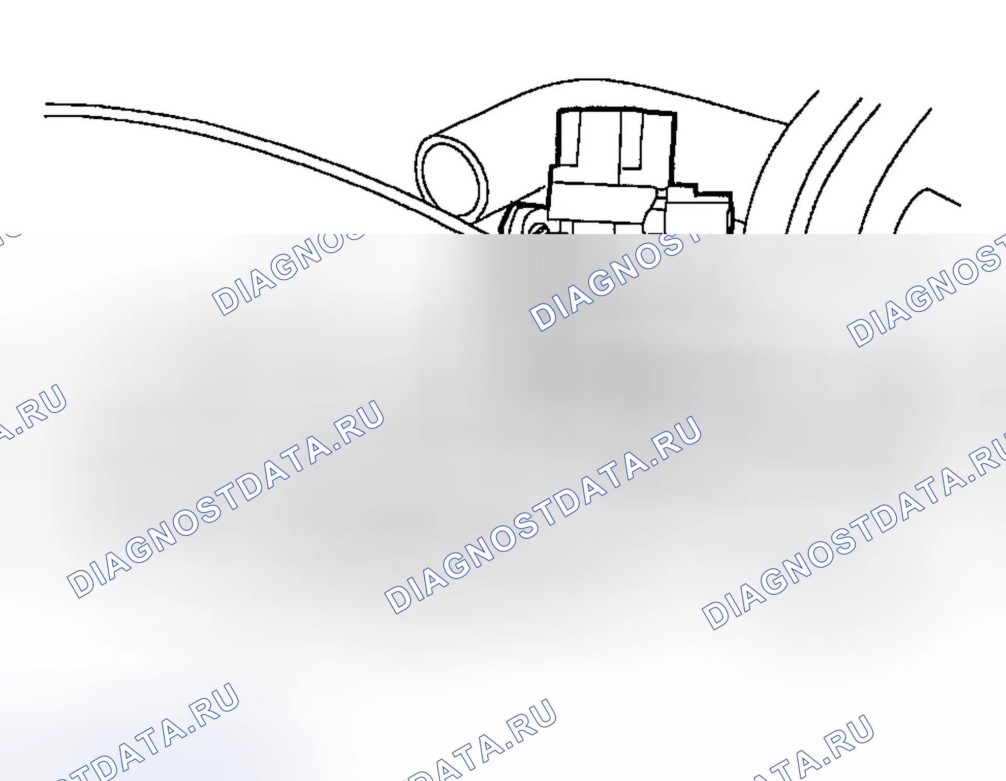 Рис. 686. Ford Excursion I