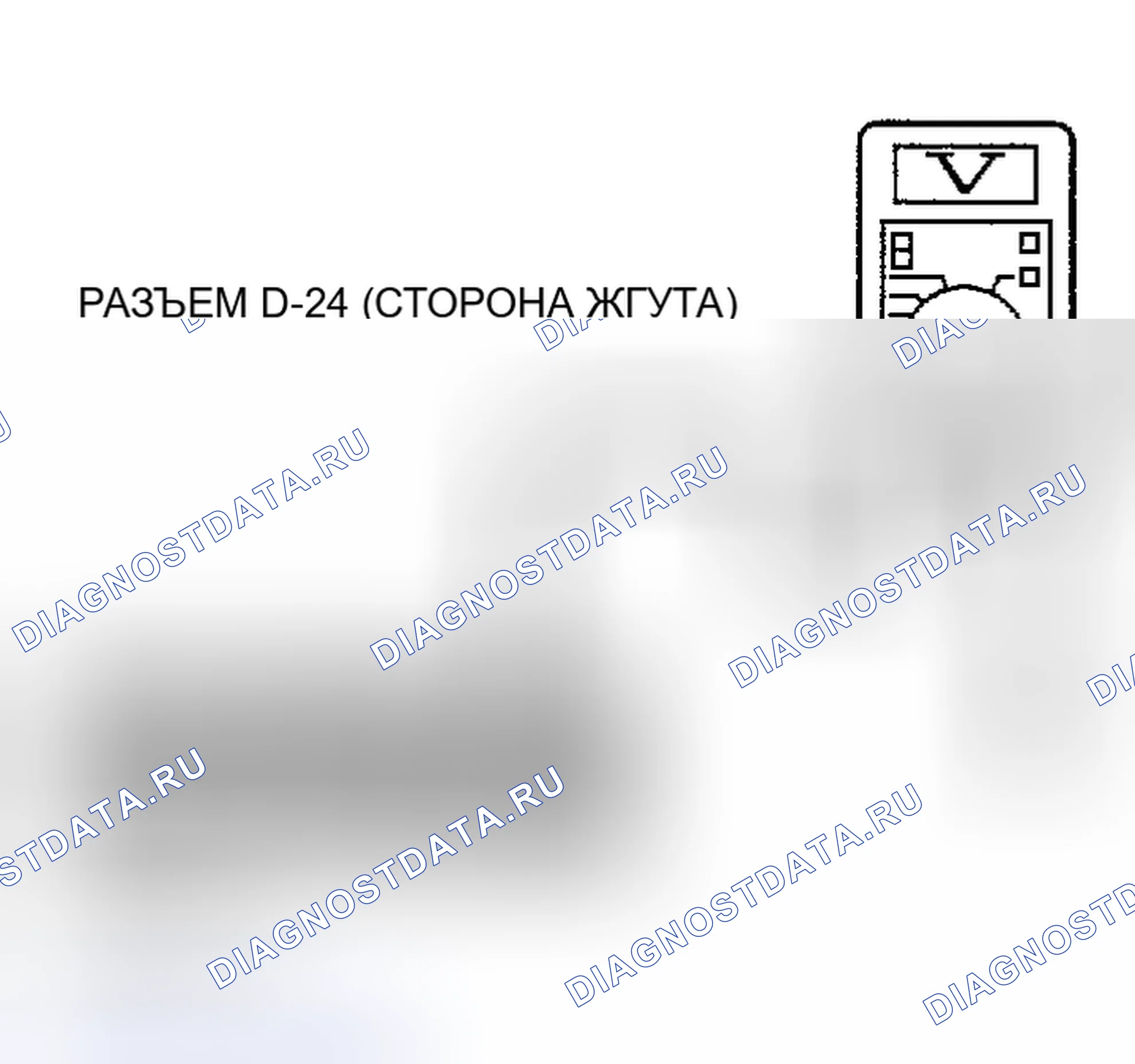 Рис. 38. Mitsubishi Montero III