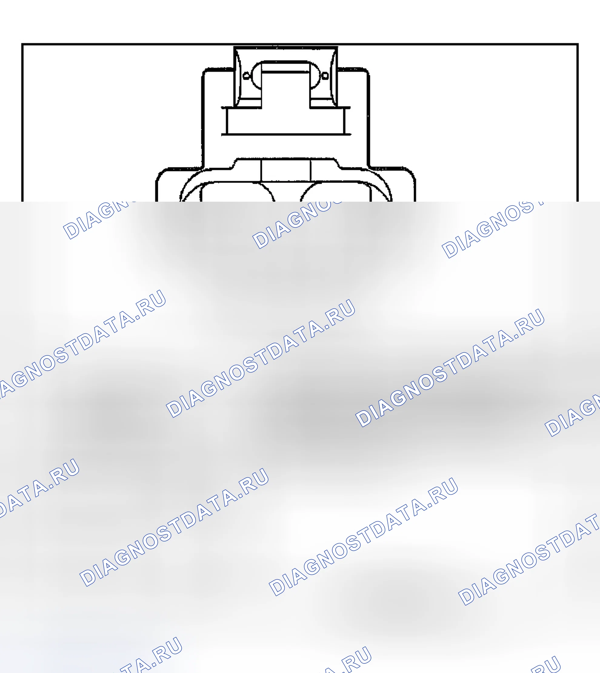 Рис. 233. GMC Savana H2500 