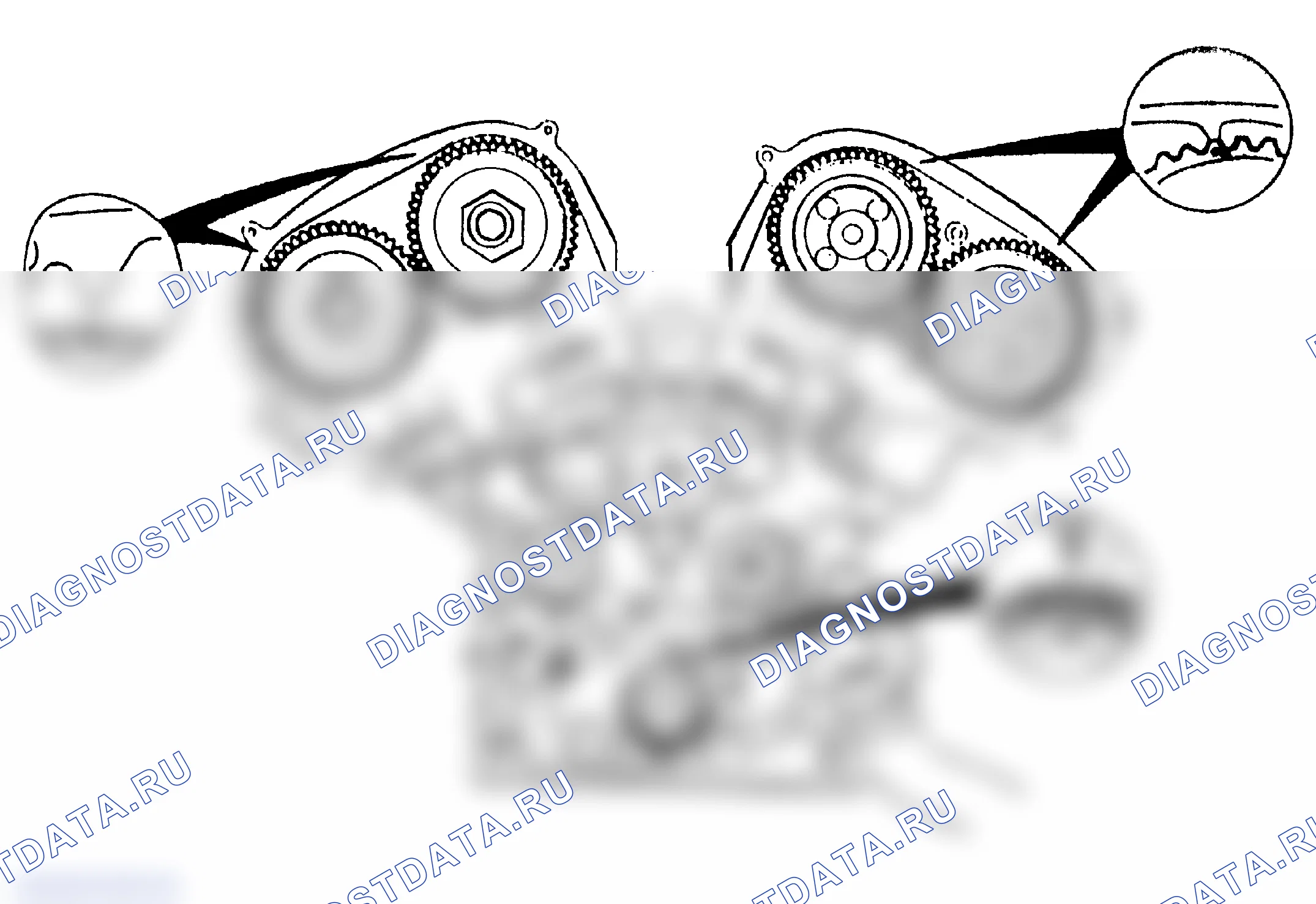 Рис. 7. Mazda 929 HD