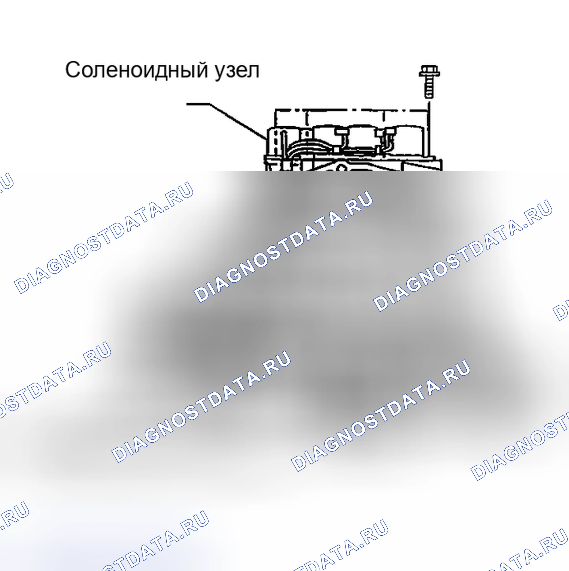 Рис. 1340. Nissan Sentra B15