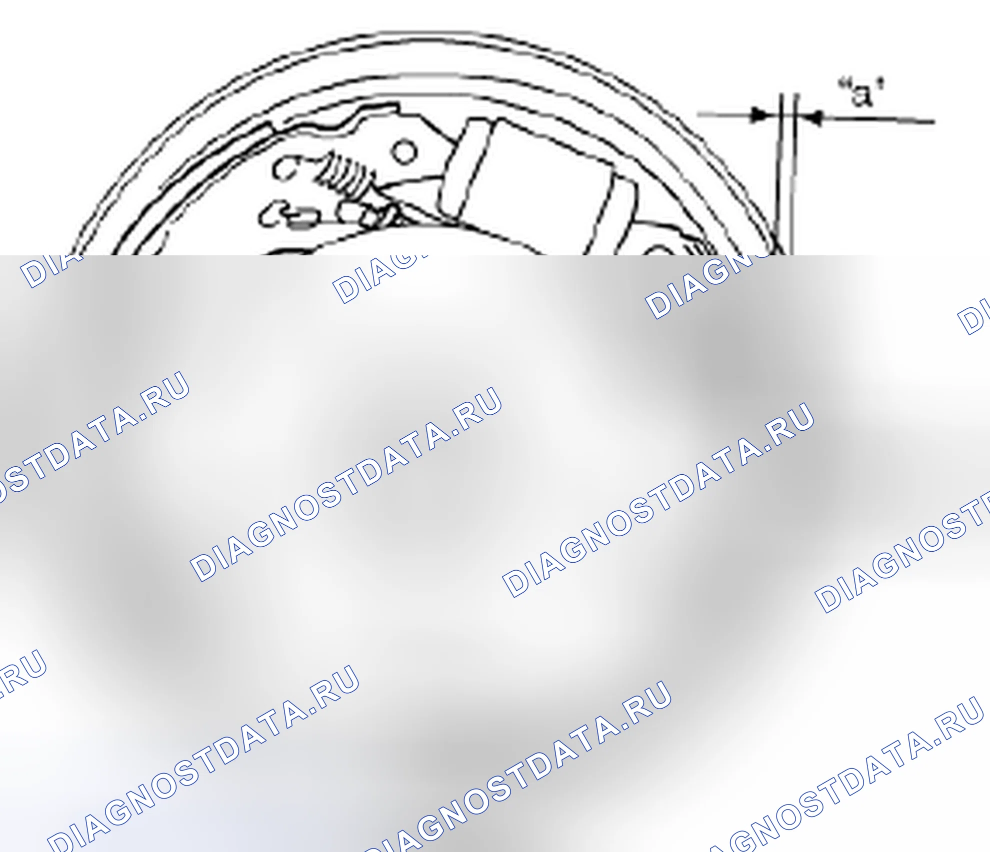 Рис. 105. Suzuki SX4 I