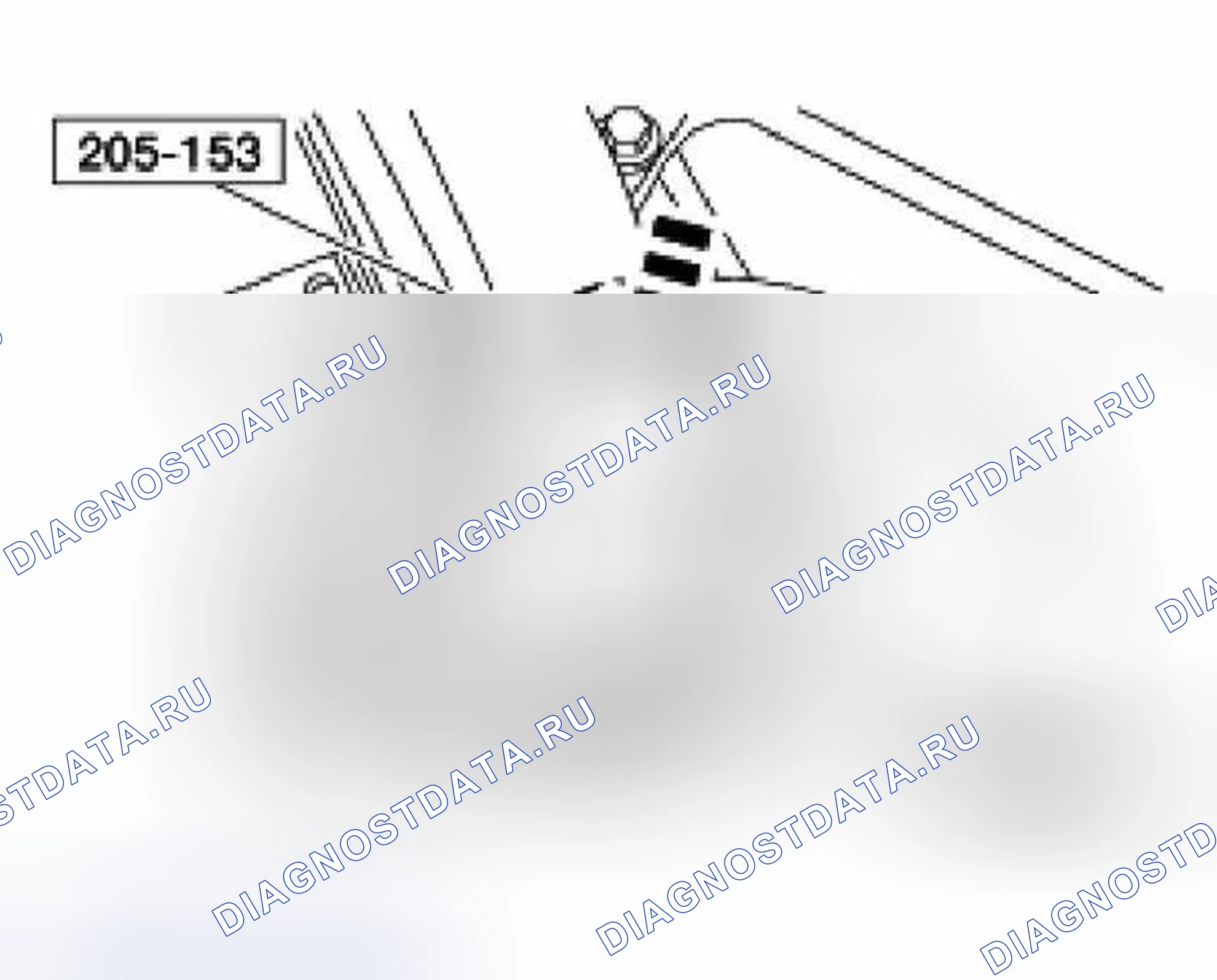 Рис. 140. Ford Thunderbird XI