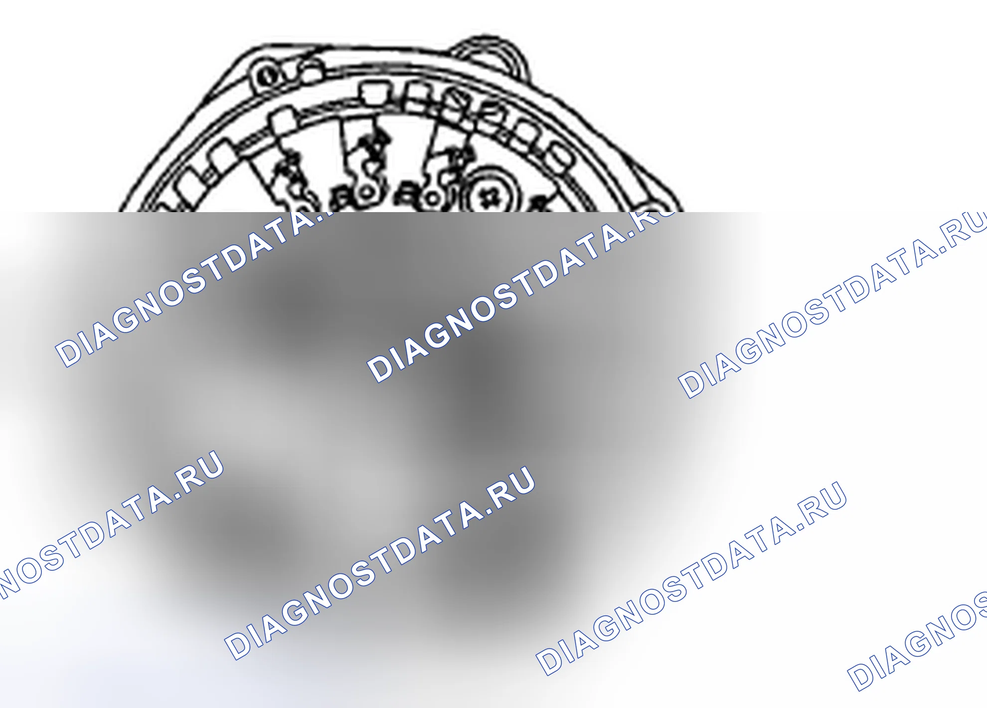 Рис. 51. Subaru Outback BR