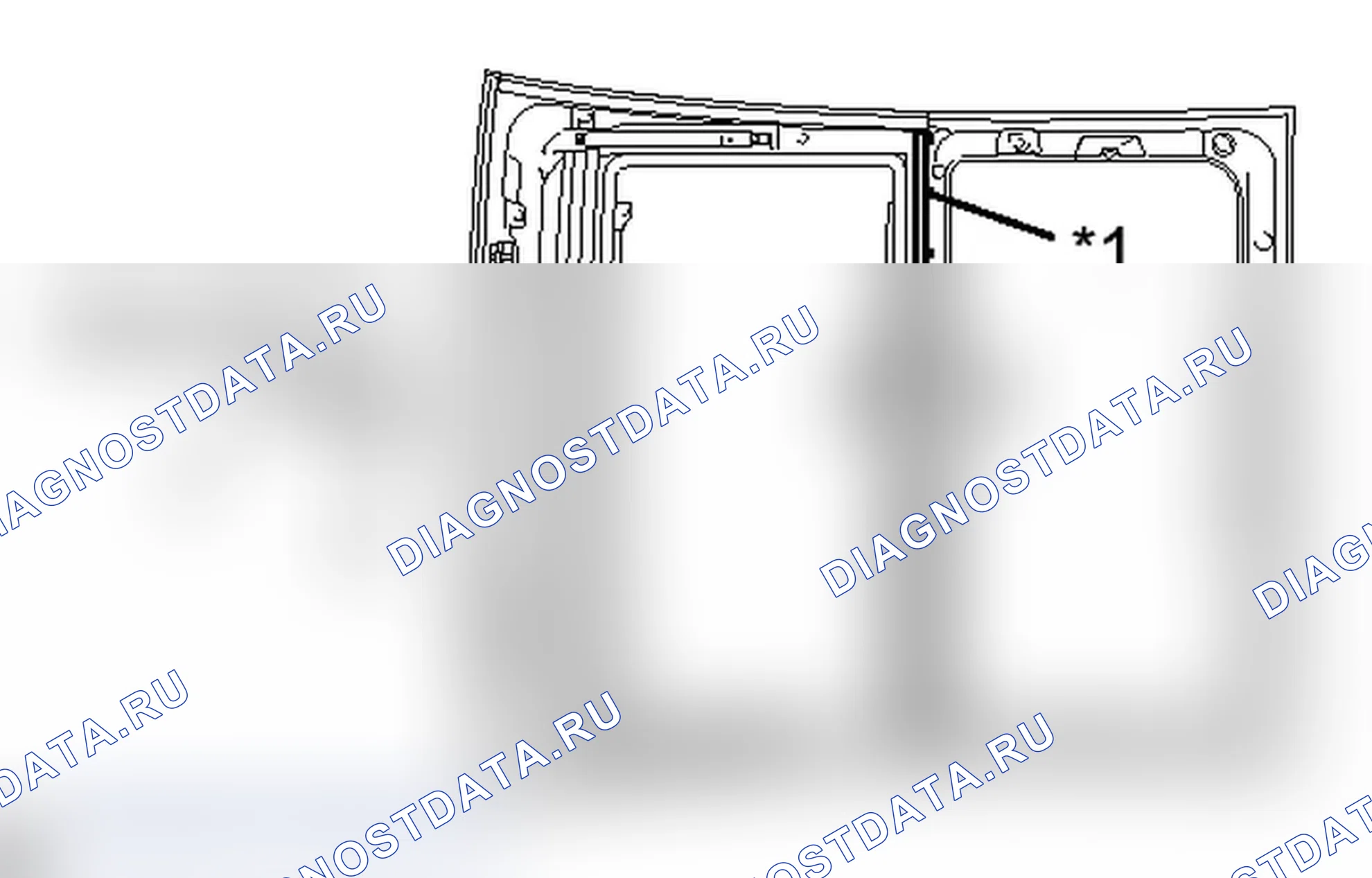 Рис. 34. Toyota Prius PHV pre-III