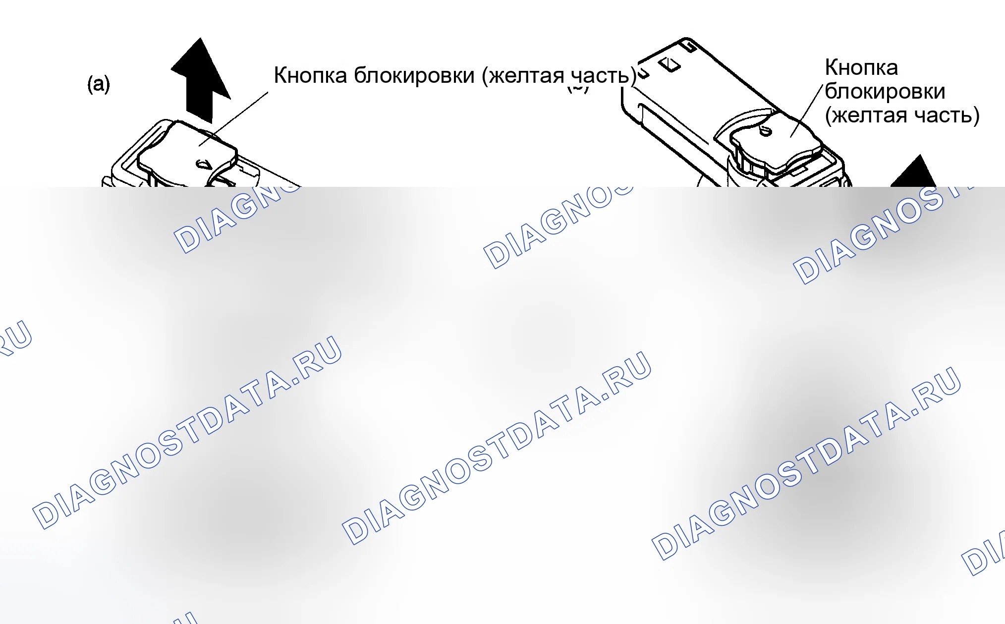 Рис. 91. Toyota Sequoia I рестайлинг