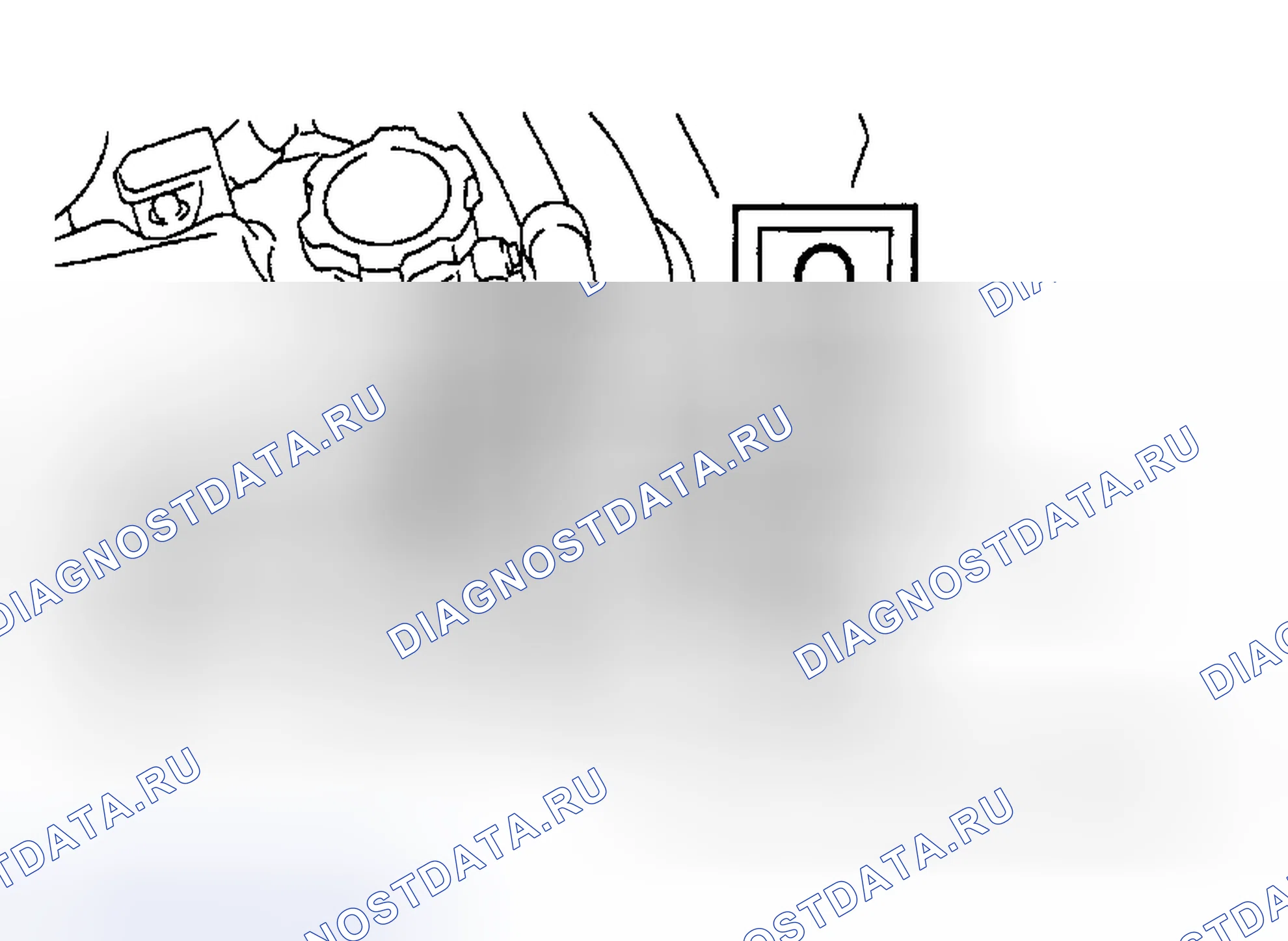 Рис. 41. Toyota Highlander I