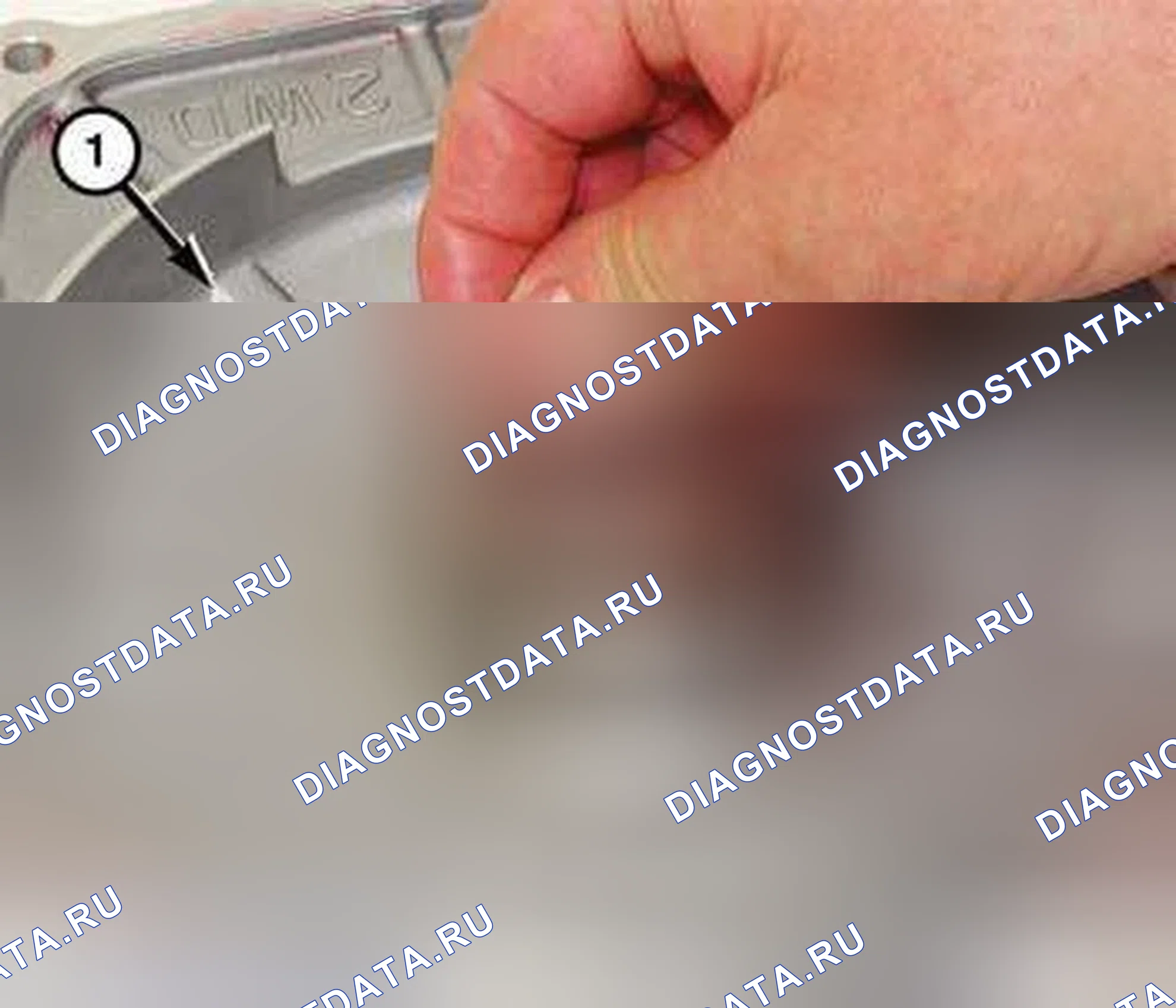 Рис. 216. Dodge Dart PF