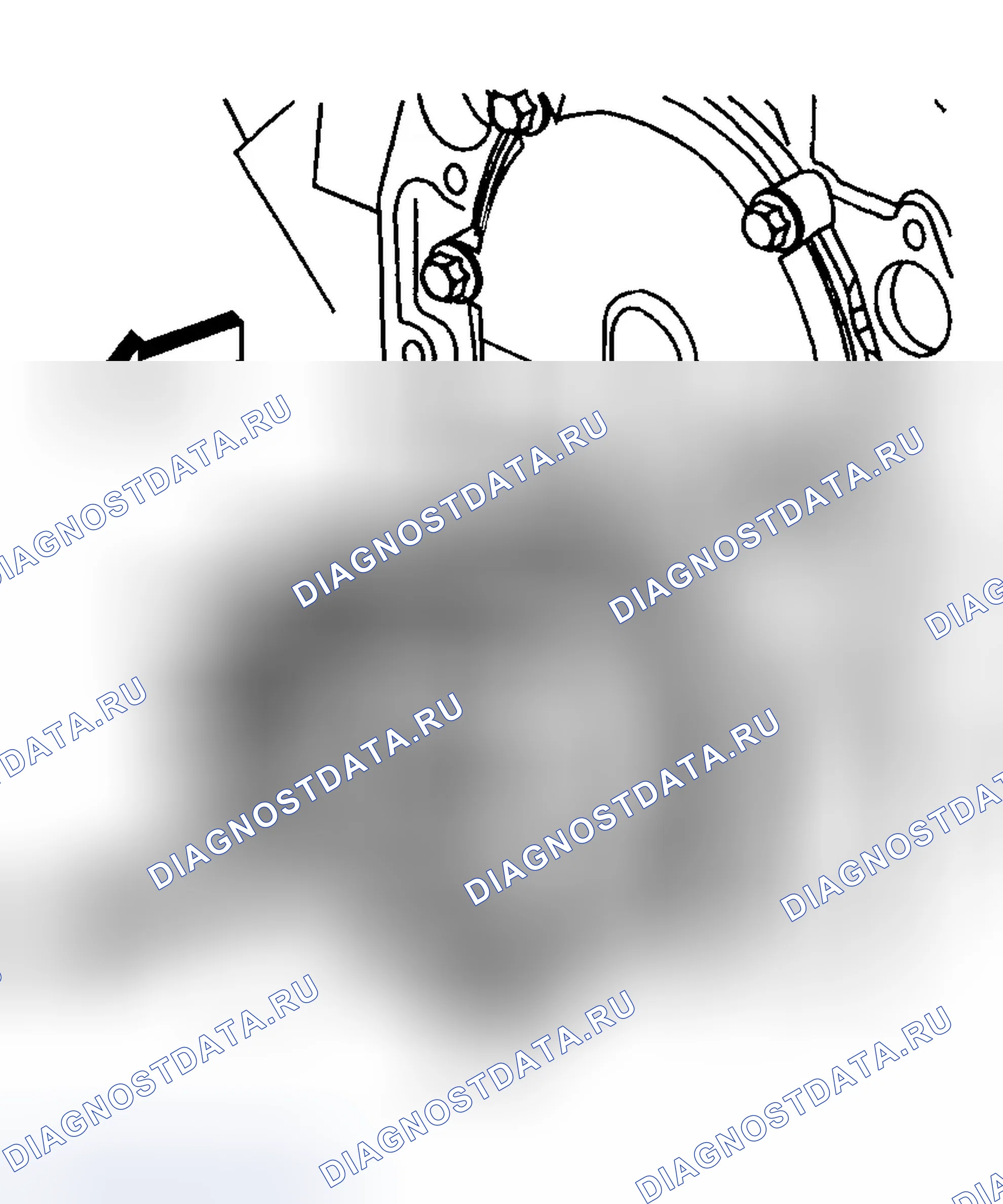 Рис. 1201. Chevrolet Silverado 2500 