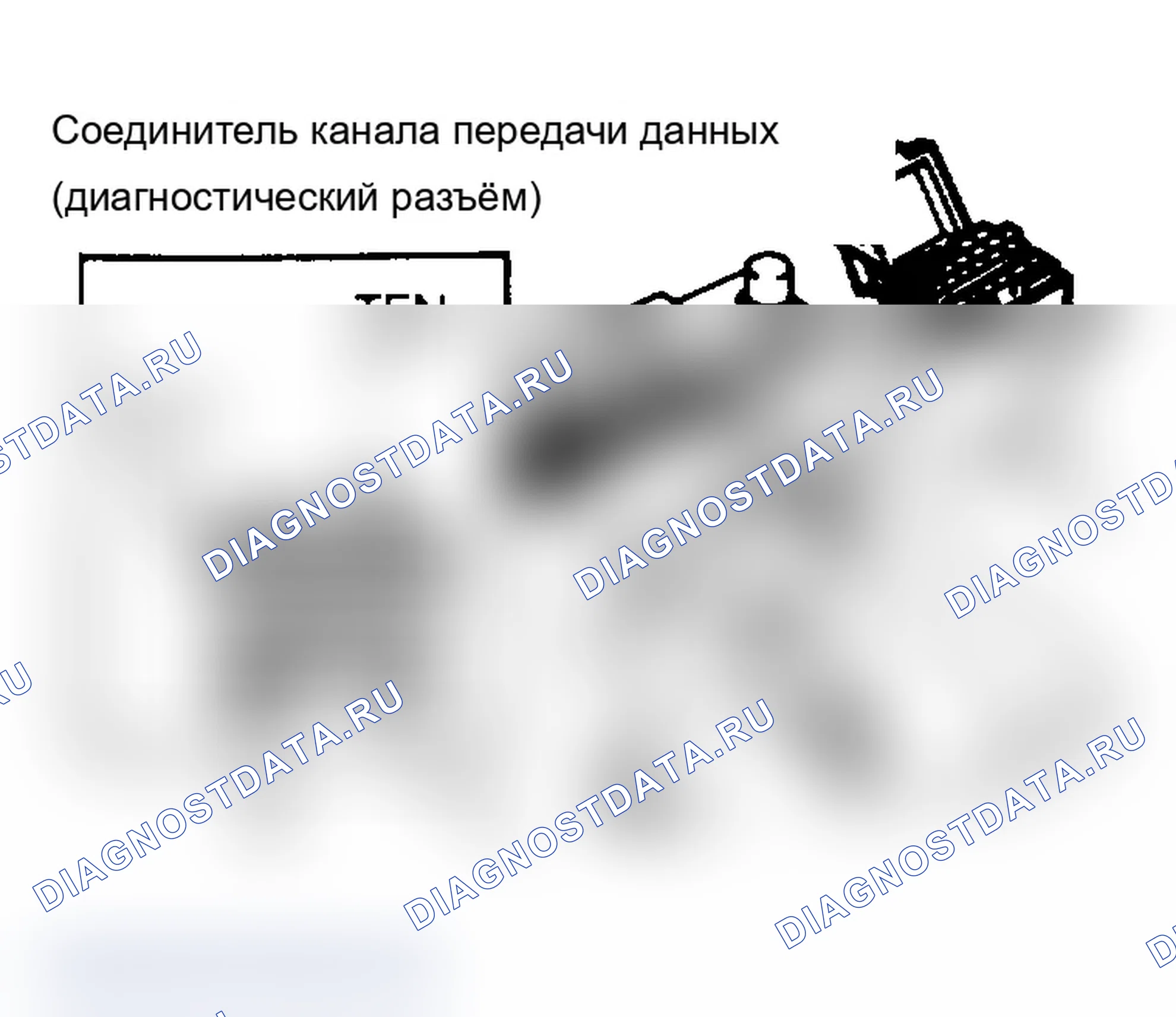 Рис. 2. Mercury Sable II