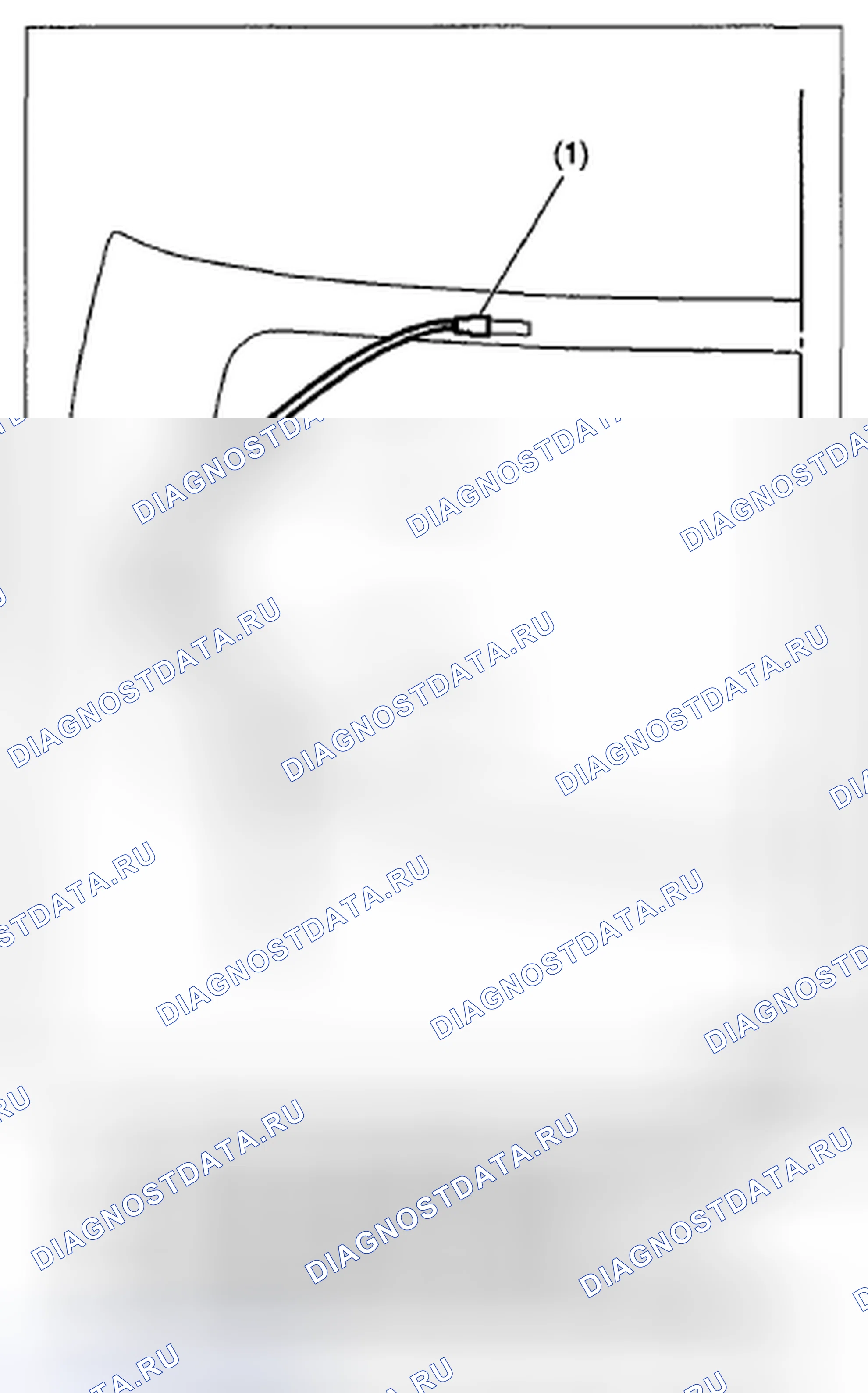 Рис. 32. Subaru Tribeca WX рестайлинг
