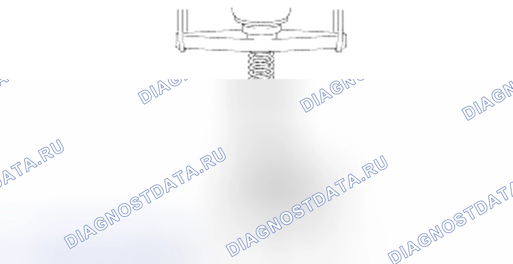 Рис. 8: УСТАНОВКА. Geely Preface I