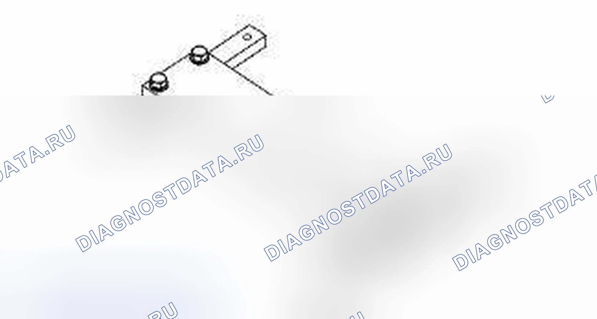 Рис. 141. Dodge Dakota III рестайлинг